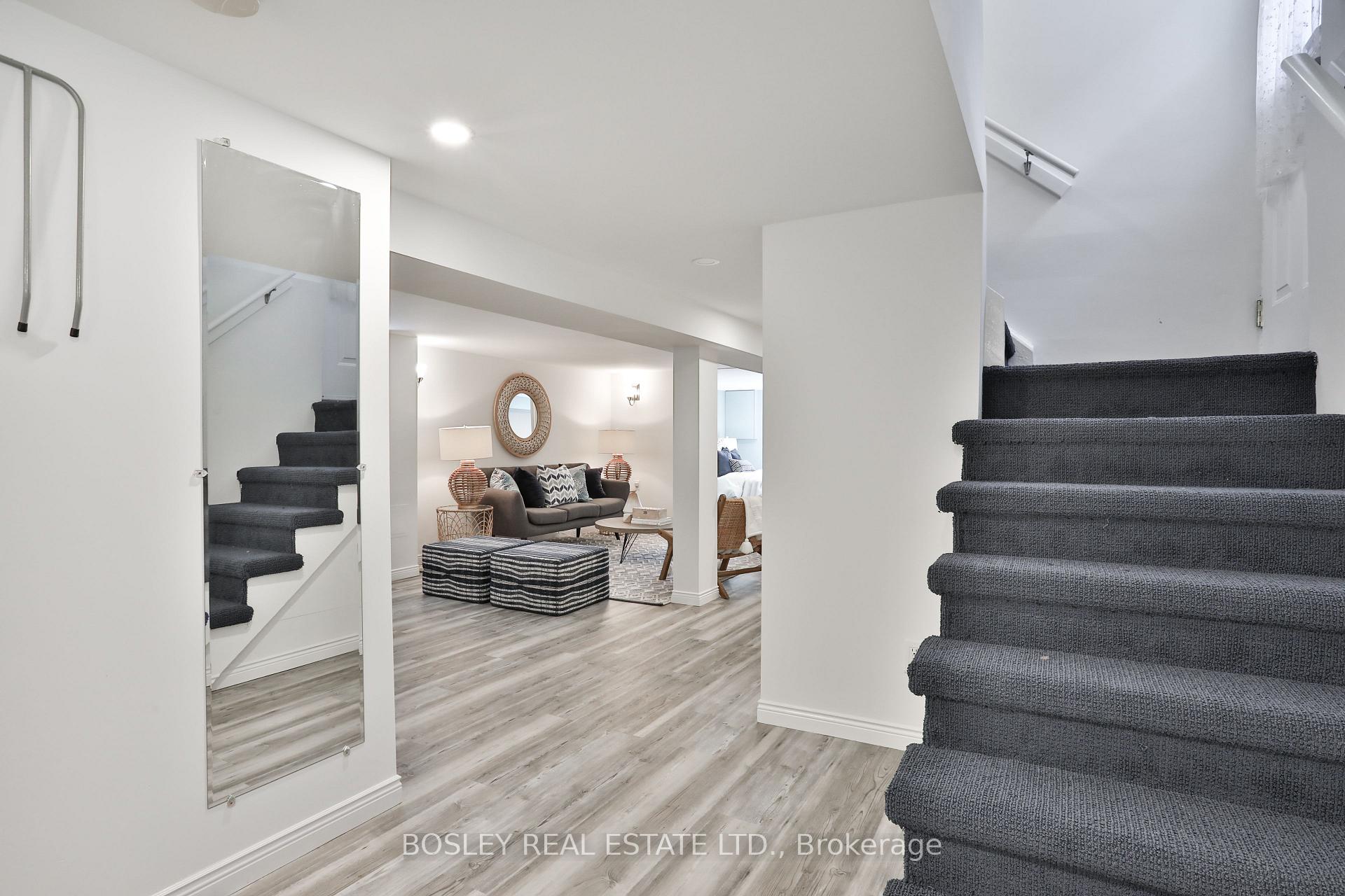 Photo 23 of 5 Coleridge Avenue, Toronto, Woodbine-Lumsden — HOMEH