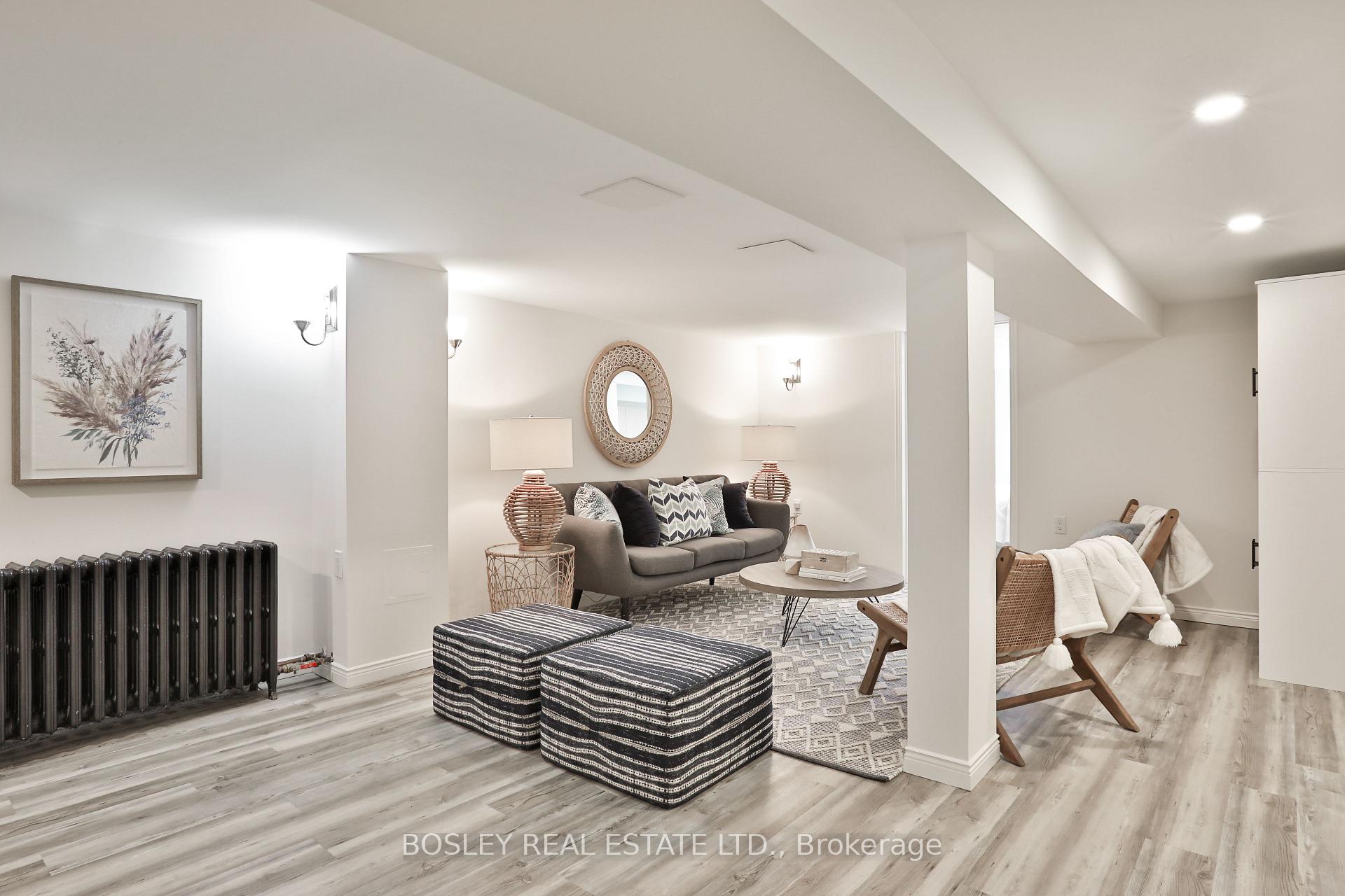 Photo 19 of 5 Coleridge Avenue, Toronto, Woodbine-Lumsden — HOMEH
