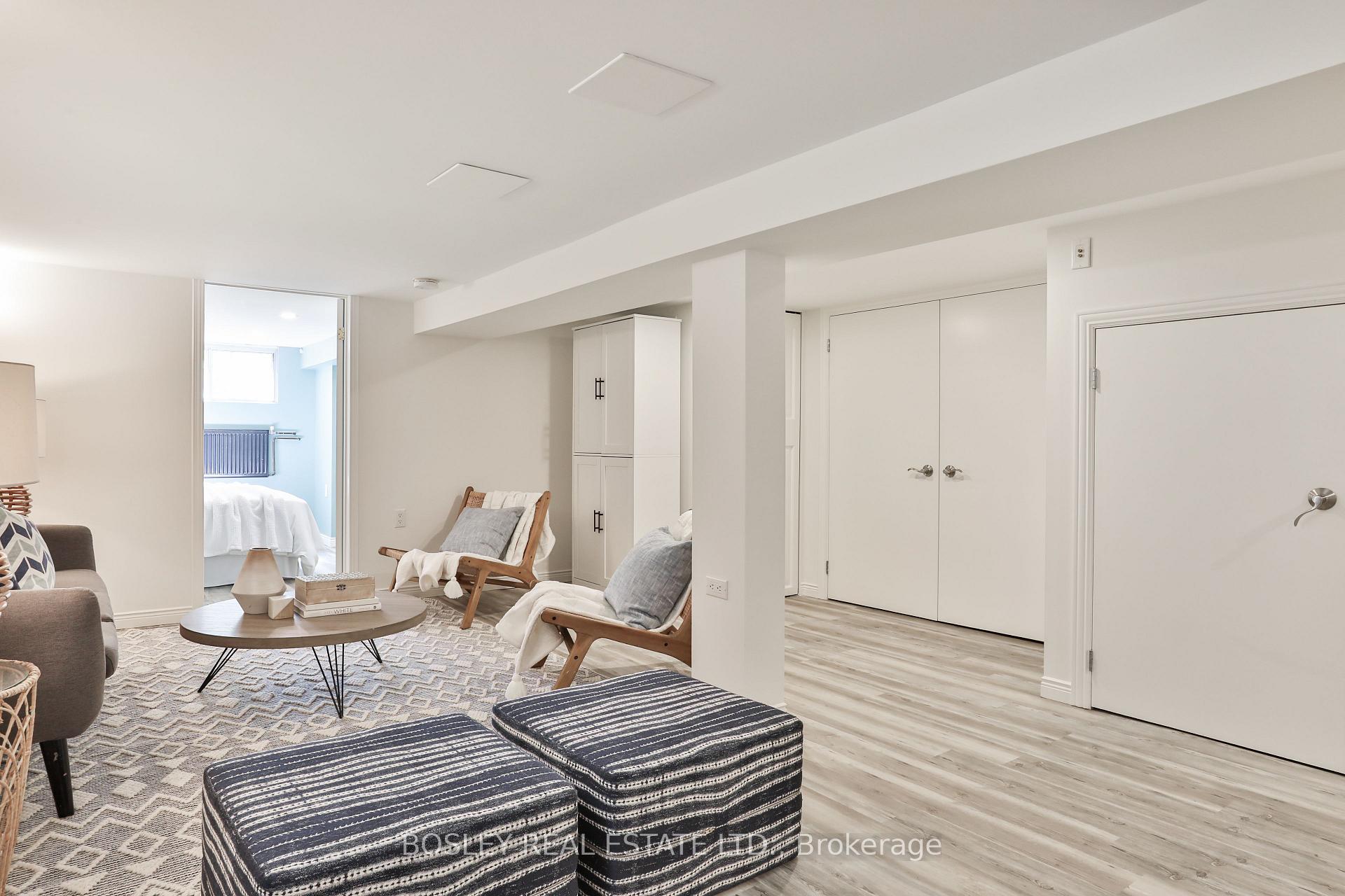 Photo 26 of 5 Coleridge Avenue, Toronto, Woodbine-Lumsden — HOMEH