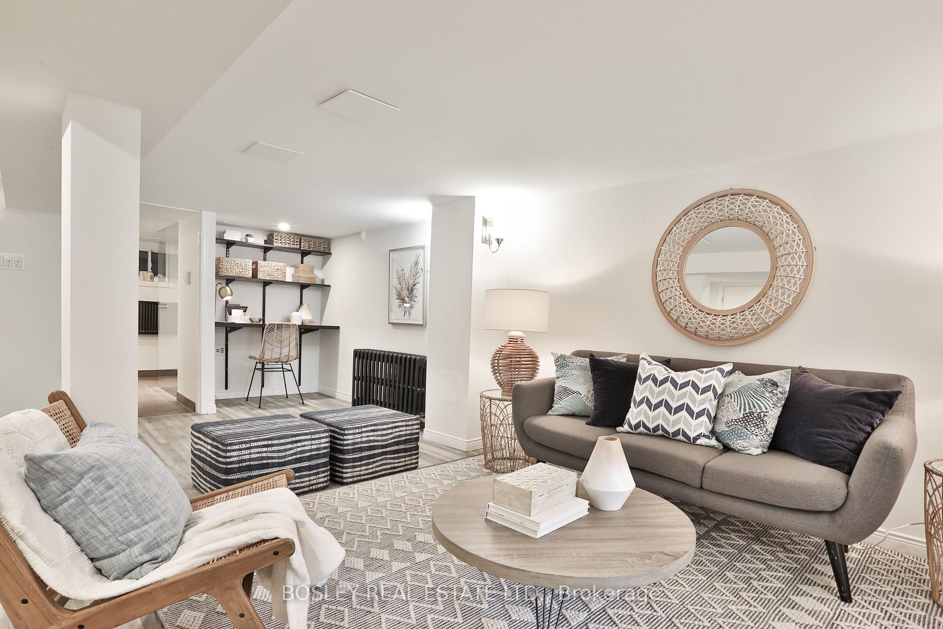 Photo 27 of 5 Coleridge Avenue, Toronto, Woodbine-Lumsden — HOMEH