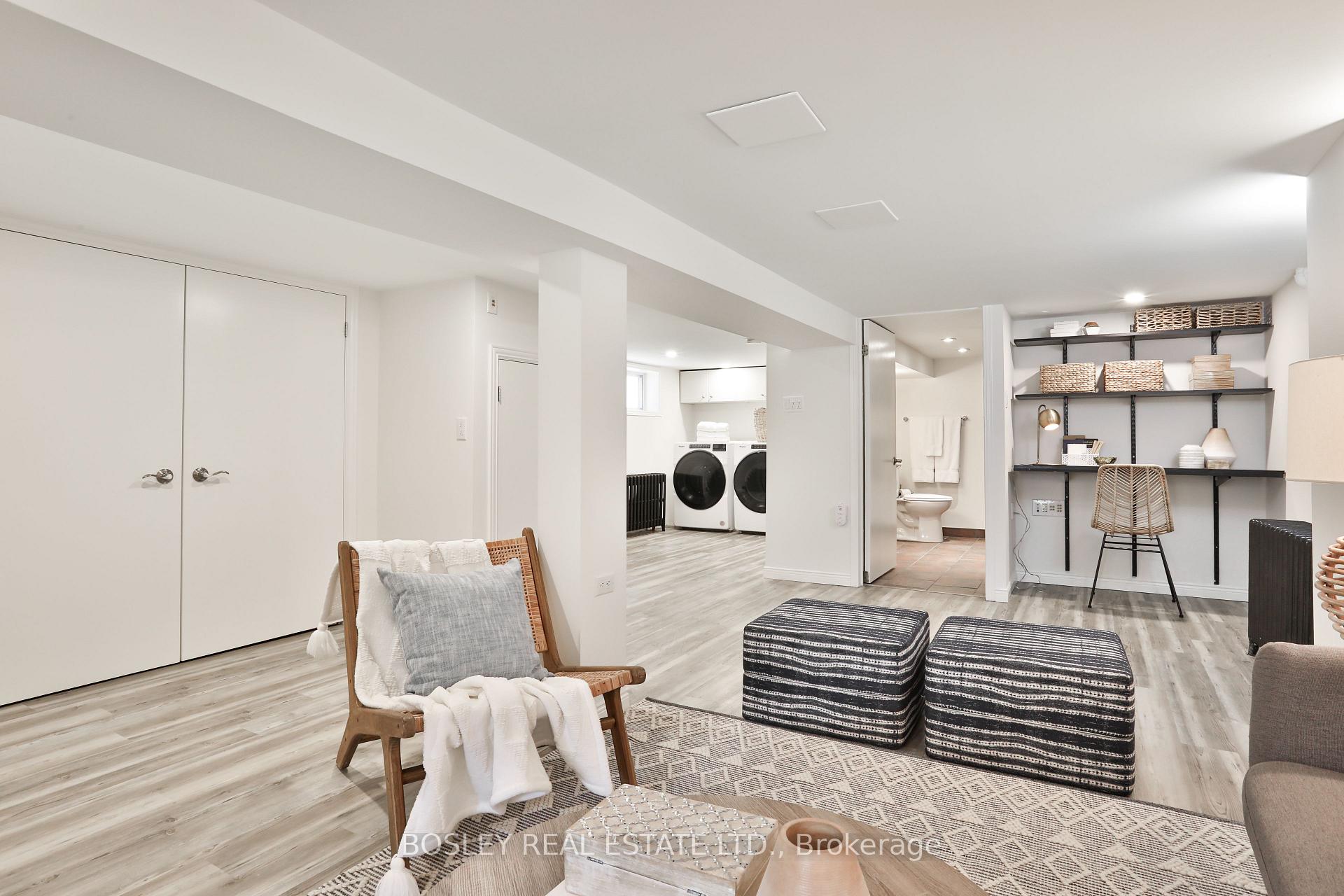 Photo 32 of 5 Coleridge Avenue, Toronto, Woodbine-Lumsden — HOMEH
