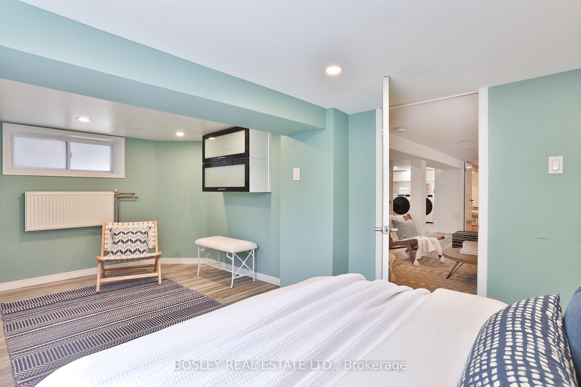 Photo 43 of 5 Coleridge Avenue, Toronto, Woodbine-Lumsden — HOMEH