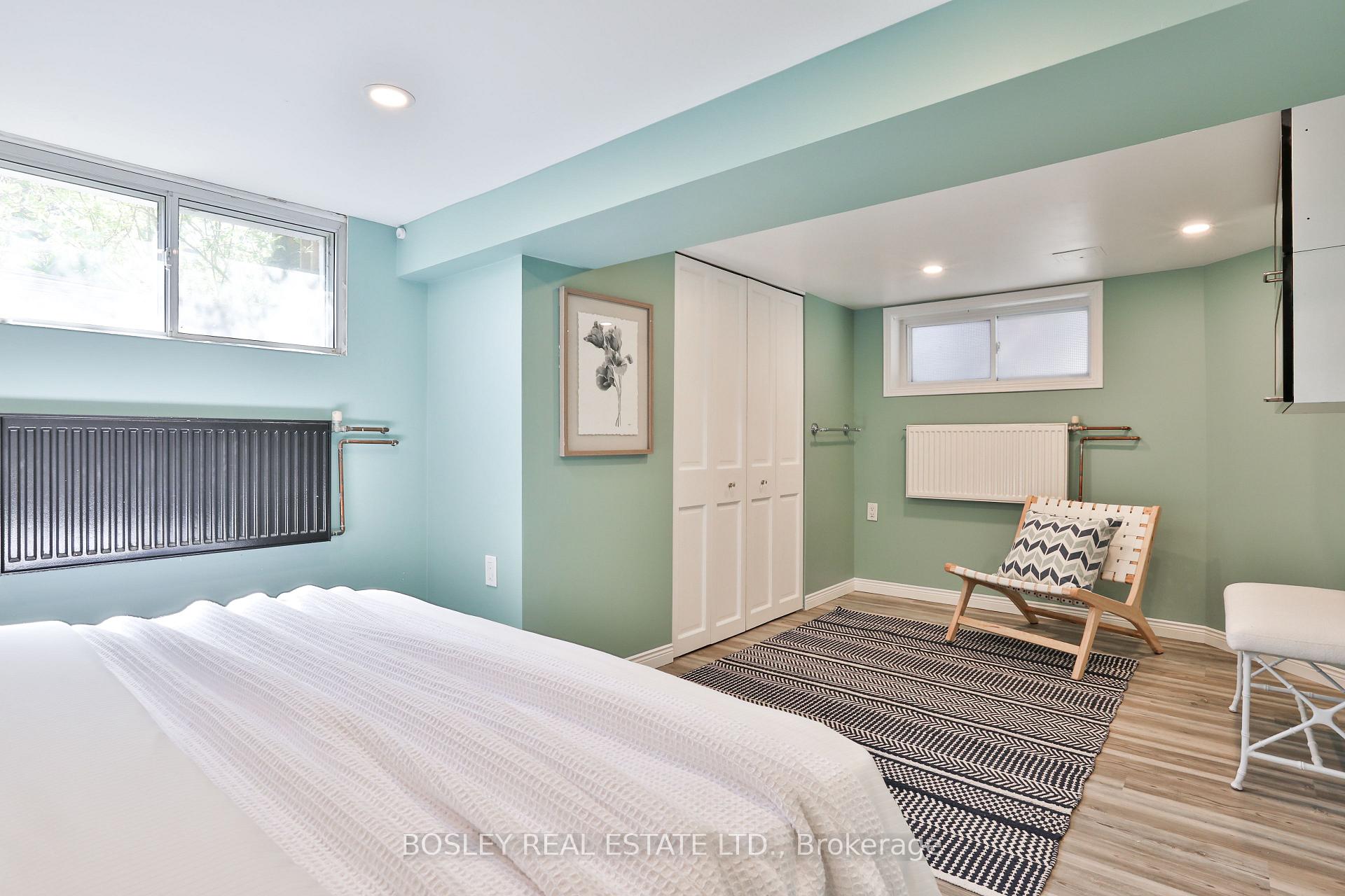 Photo 28 of 5 Coleridge Avenue, Toronto, Woodbine-Lumsden — HOMEH