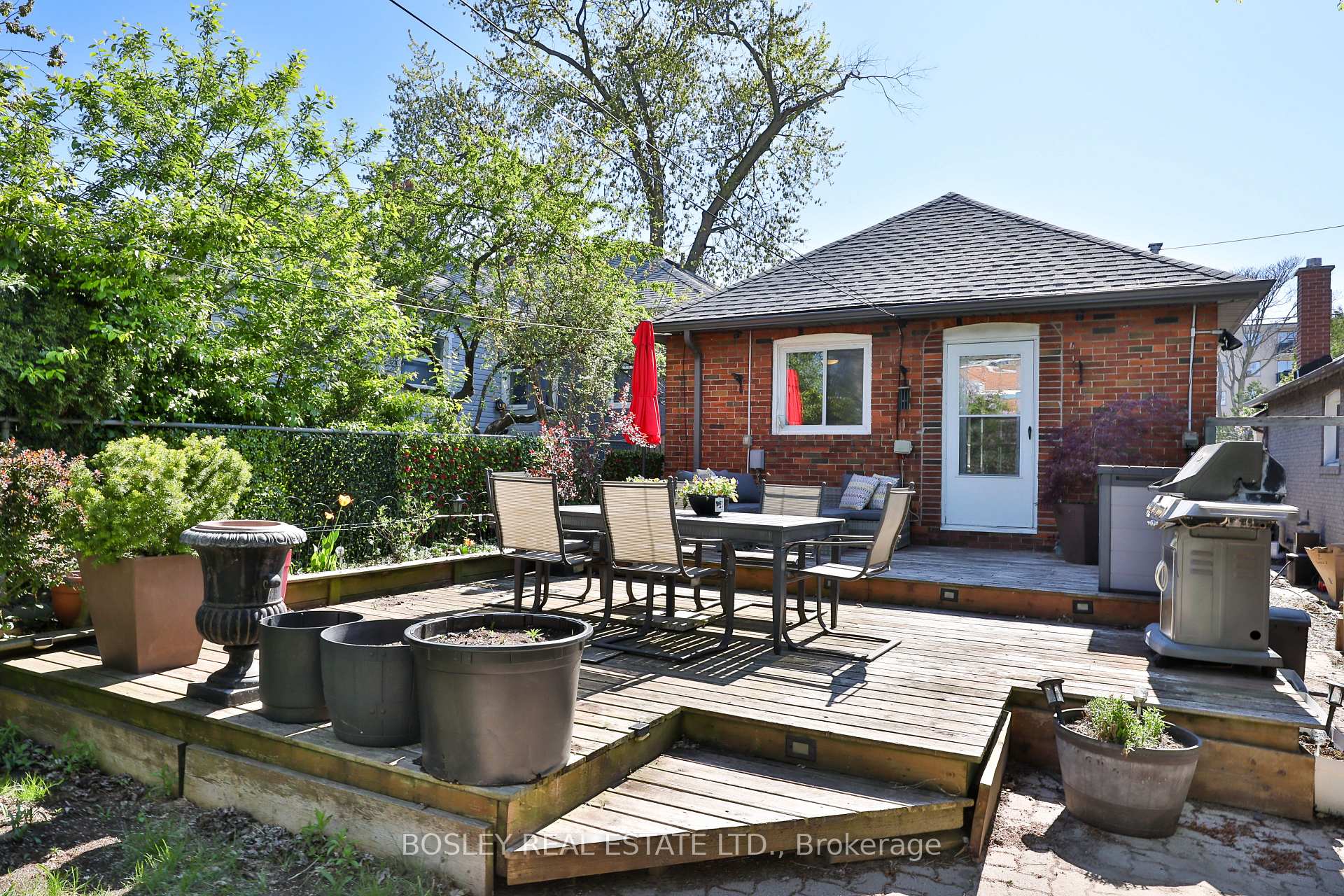 Photo 36 of 5 Coleridge Avenue, Toronto, Woodbine-Lumsden — HOMEH