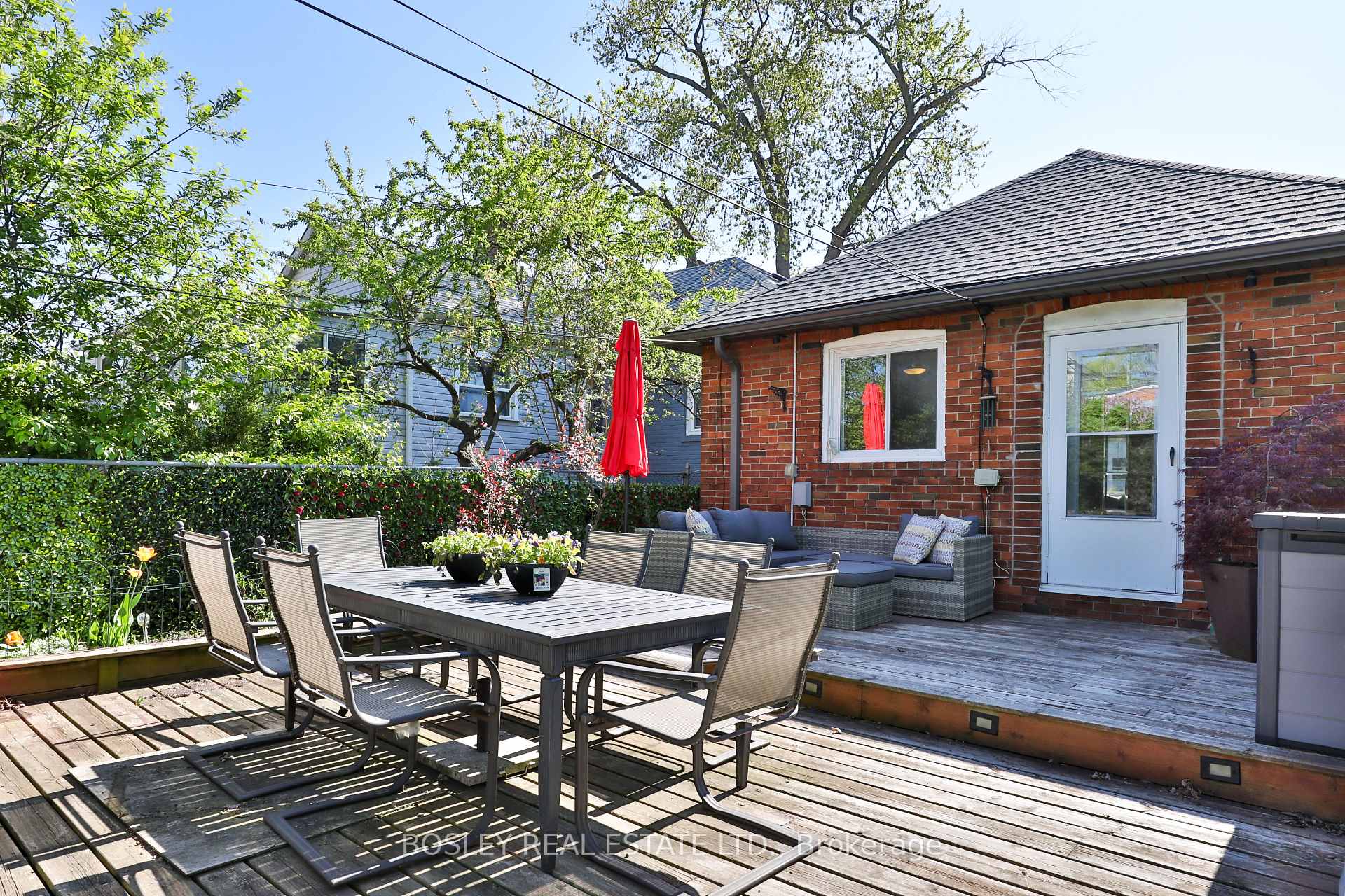 Photo 40 of 5 Coleridge Avenue, Toronto, Woodbine-Lumsden — HOMEH