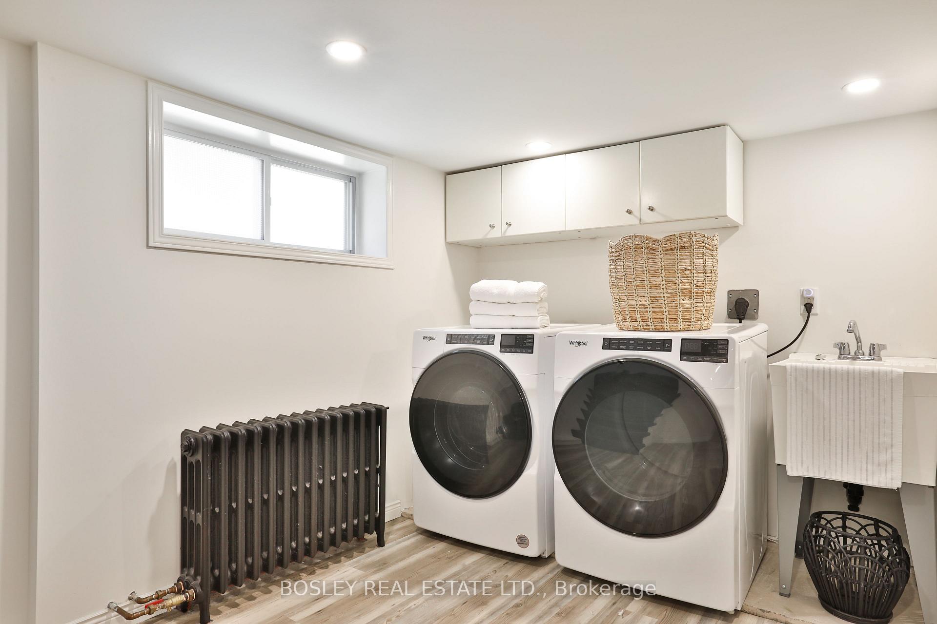 Photo 39 of 5 Coleridge Avenue, Toronto, Woodbine-Lumsden — HOMEH