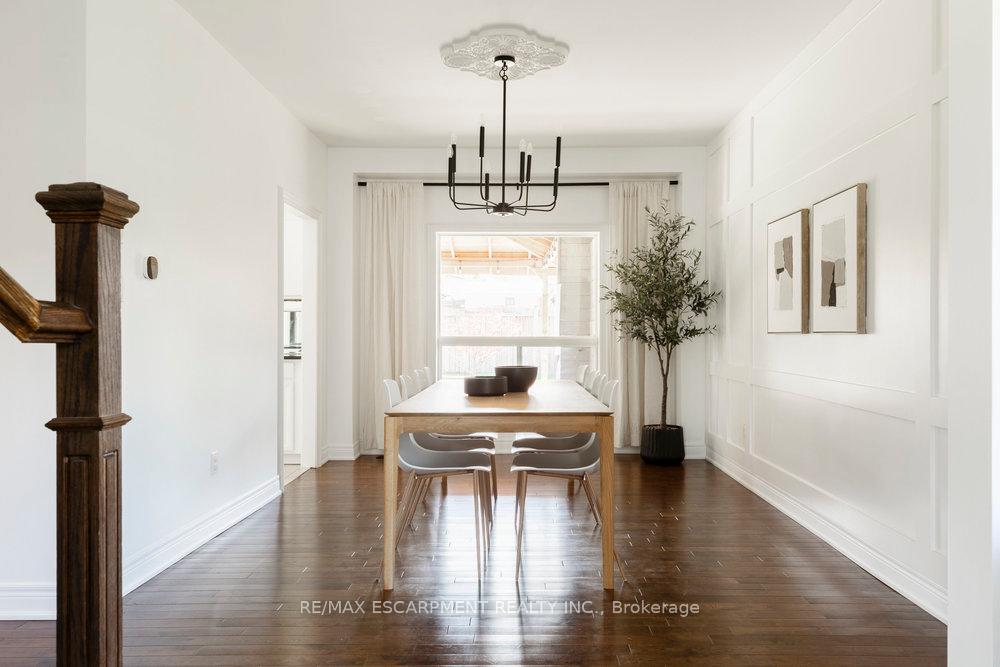 Photo 9 of 88 Davidson Boulevard, Hamilton, Dundas — HOMEH