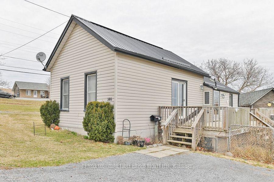 Photo 1 of 146 First Street, Deseronto, Deseronto (Town) — HOMEH