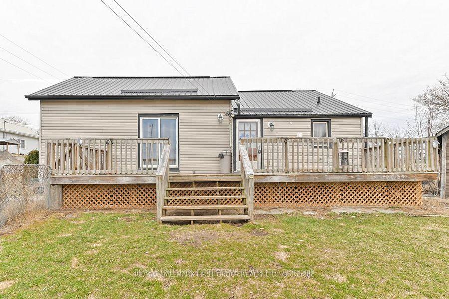 Photo 27 of 146 First Street, Deseronto, Deseronto (Town) — HOMEH