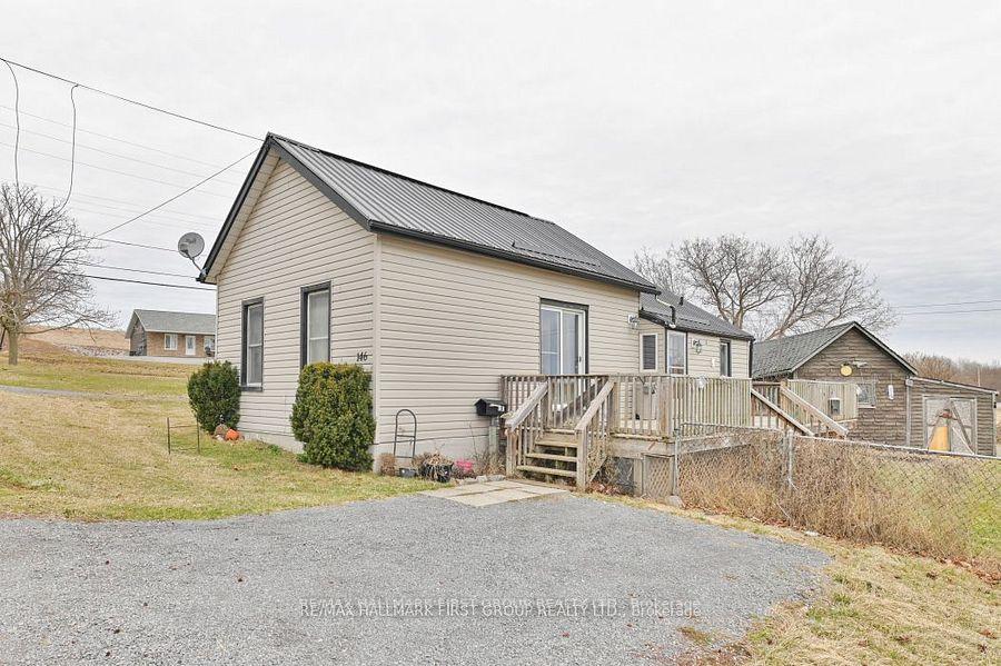 Photo 3 of 146 First Street, Deseronto, Deseronto (Town) — HOMEH