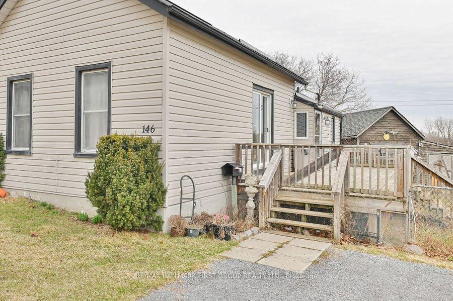 Photo 2 of 146 First Street, Deseronto, Deseronto (Town) — HOMEH