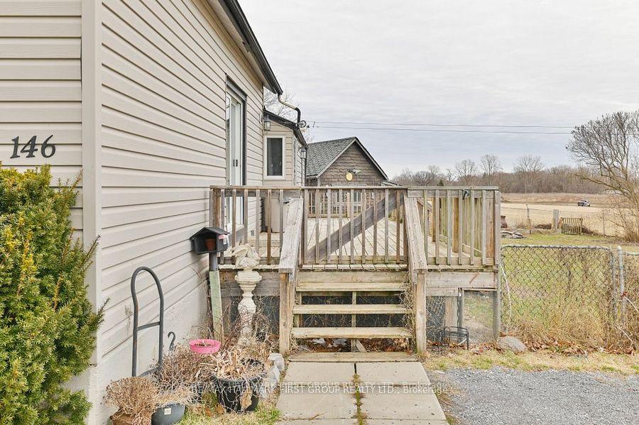 Photo 26 of 146 First Street, Deseronto, Deseronto (Town) — HOMEH