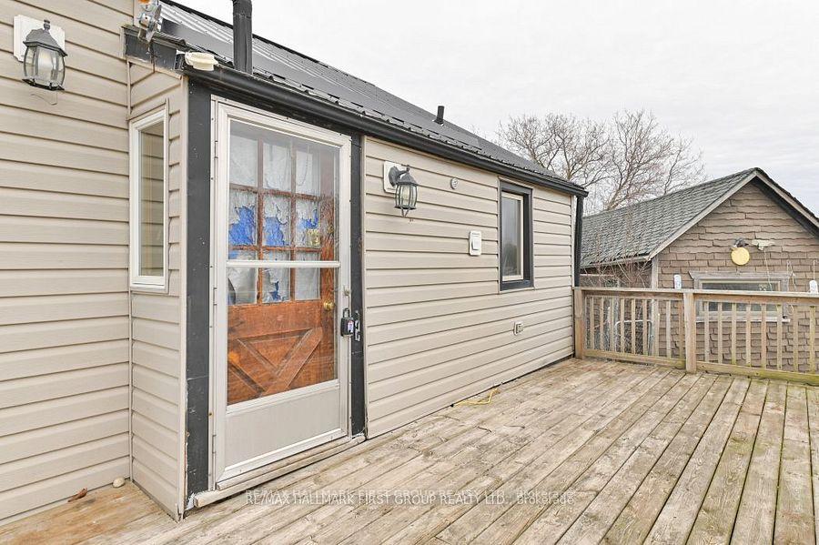 Photo 23 of 146 First Street, Deseronto, Deseronto (Town) — HOMEH