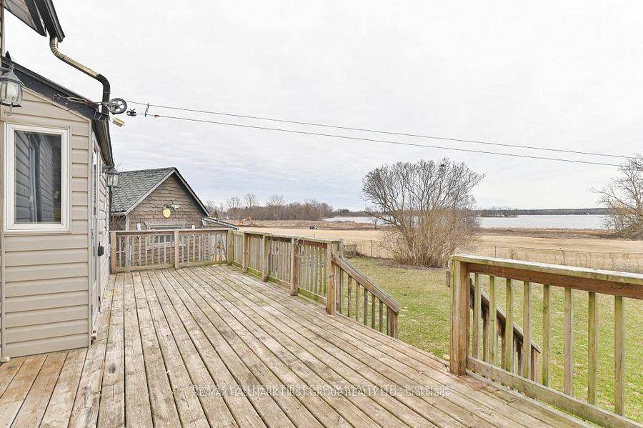 Photo 15 of 146 First Street, Deseronto, Deseronto (Town) — HOMEH