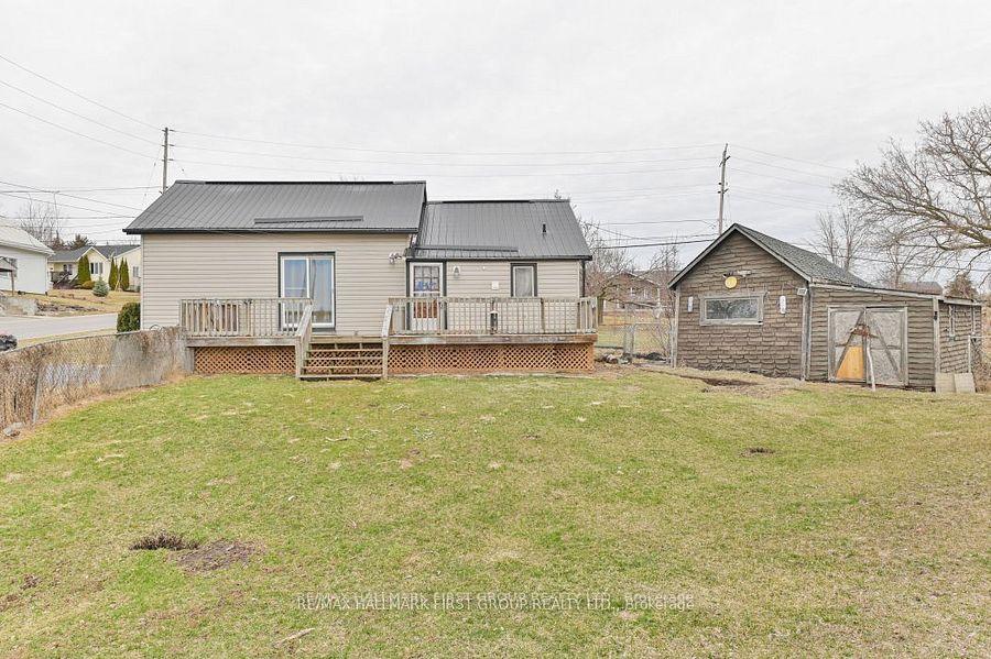 Photo 22 of 146 First Street, Deseronto, Deseronto (Town) — HOMEH