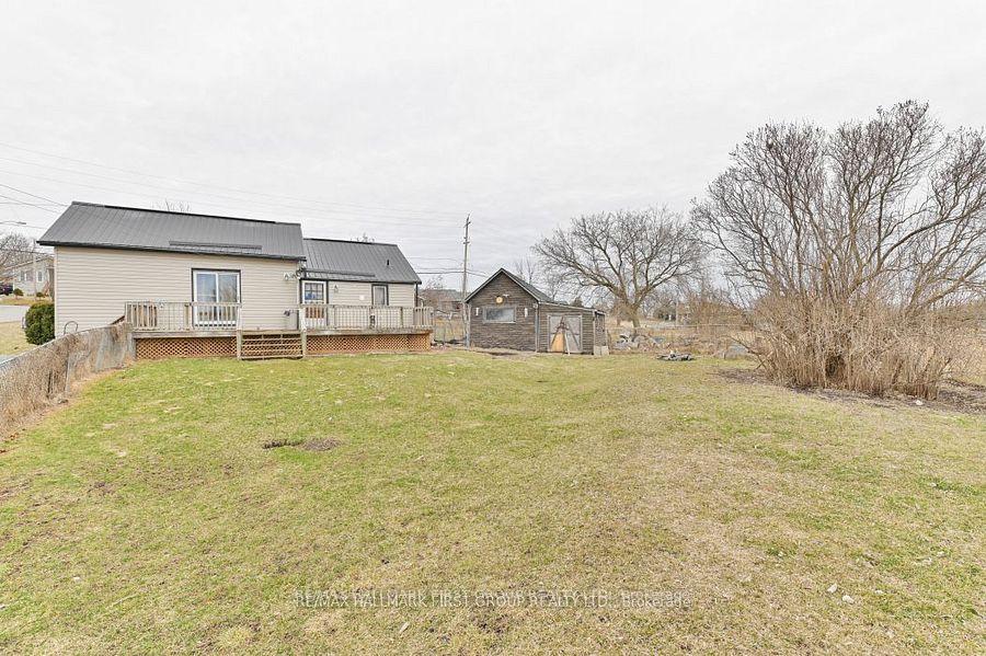 Photo 20 of 146 First Street, Deseronto, Deseronto (Town) — HOMEH