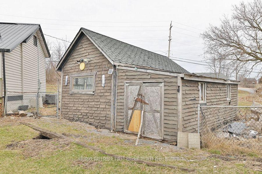 Photo 21 of 146 First Street, Deseronto, Deseronto (Town) — HOMEH