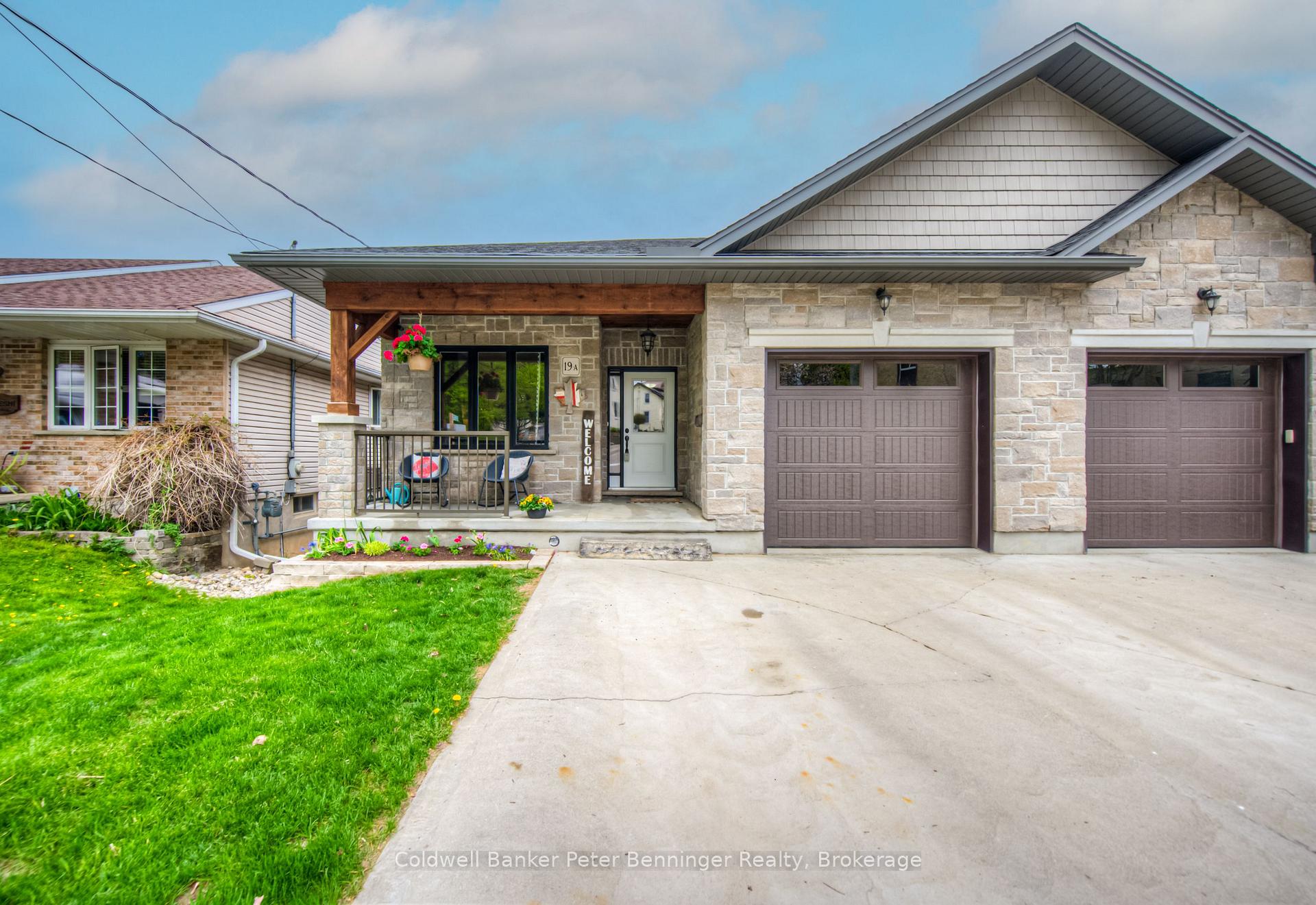 Photo 1 of 19A Riverside Drive E, Woolwich — HOMEH