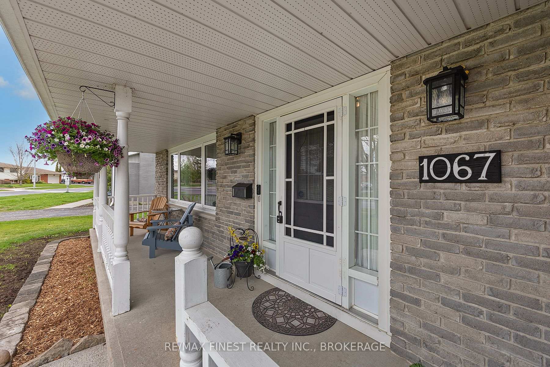 Photo 13 of 1067 Hudson Drive, Kingston, South of Taylor-Kidd Blvd — HOMEH