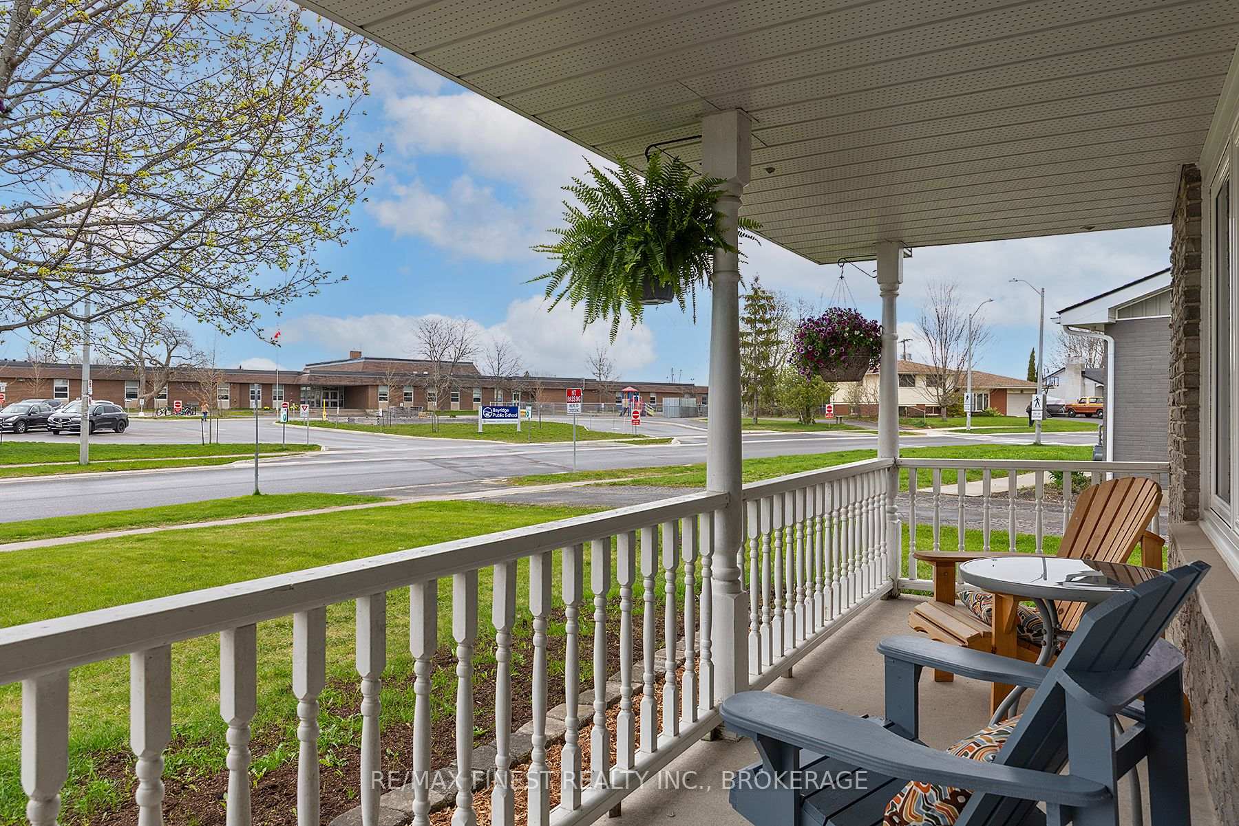 Photo 4 of 1067 Hudson Drive, Kingston, South of Taylor-Kidd Blvd — HOMEH