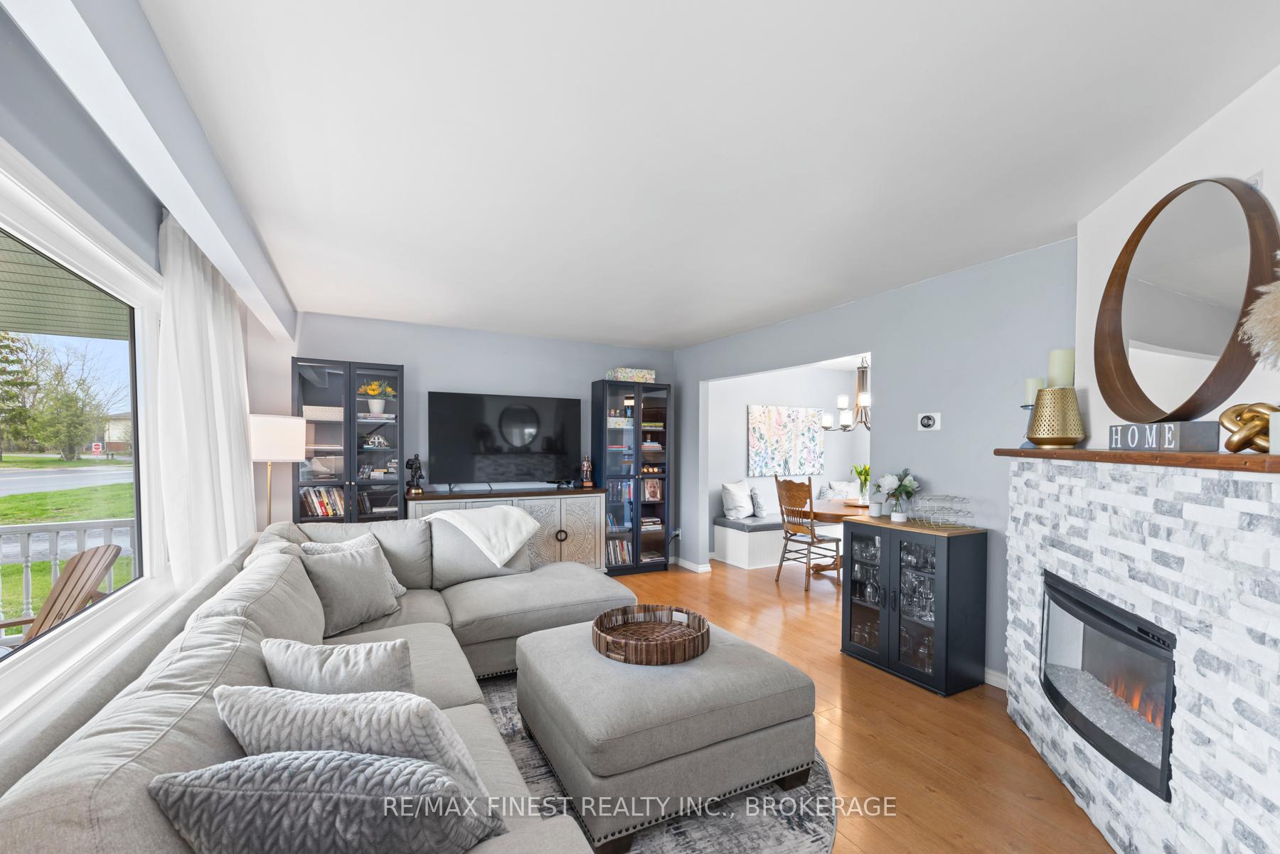 Photo 5 of 1067 Hudson Drive, Kingston, South of Taylor-Kidd Blvd — HOMEH