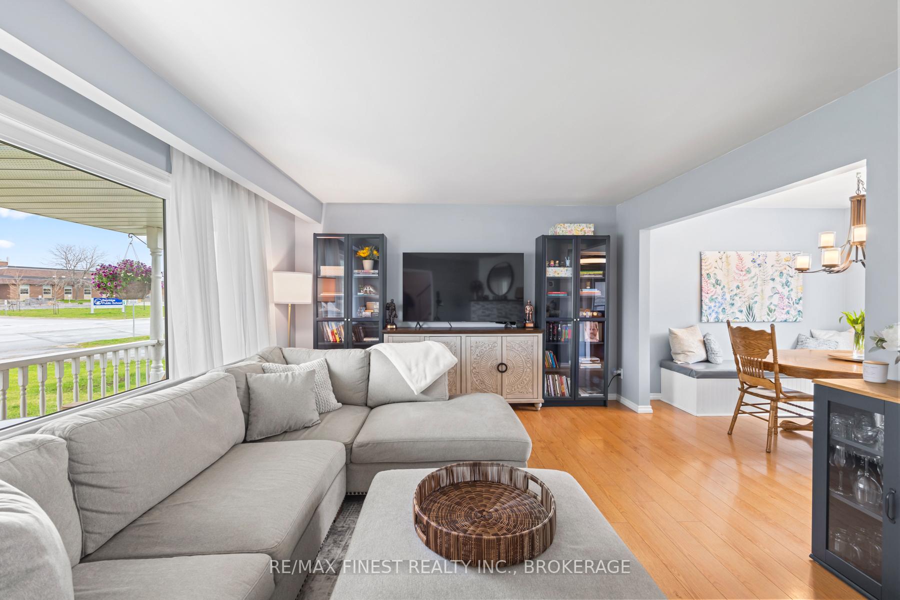 Photo 14 of 1067 Hudson Drive, Kingston, South of Taylor-Kidd Blvd — HOMEH