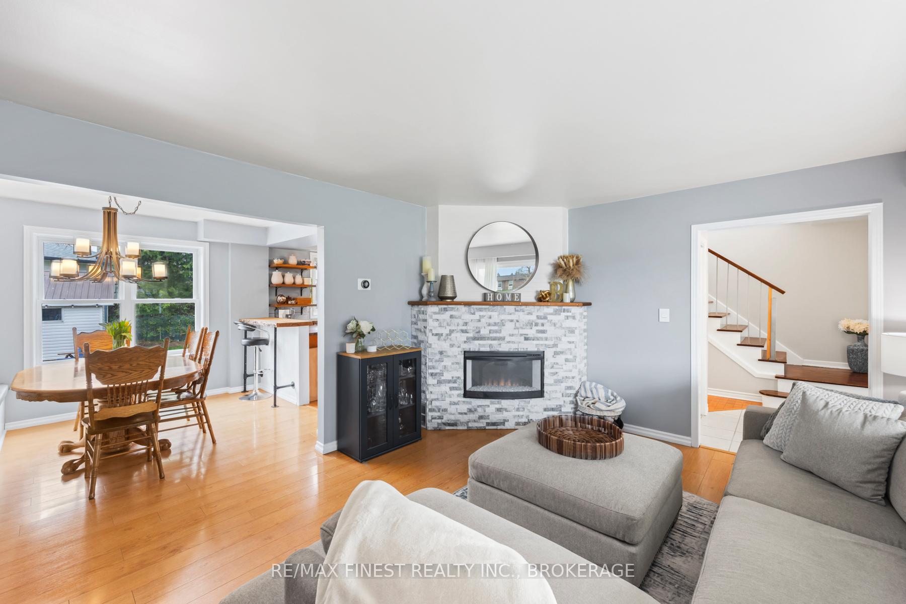 Photo 6 of 1067 Hudson Drive, Kingston, South of Taylor-Kidd Blvd — HOMEH