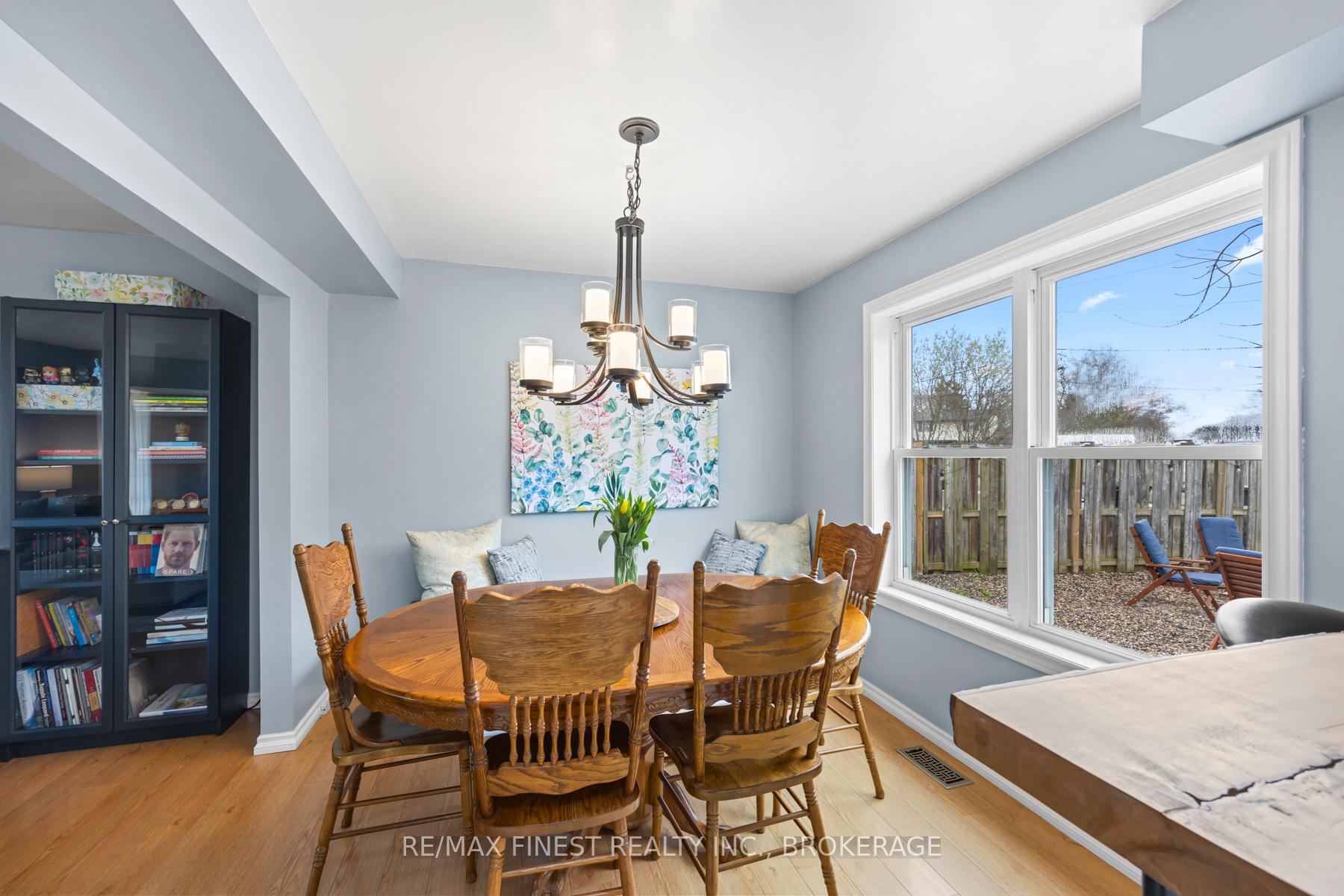 Photo 23 of 1067 Hudson Drive, Kingston, South of Taylor-Kidd Blvd — HOMEH