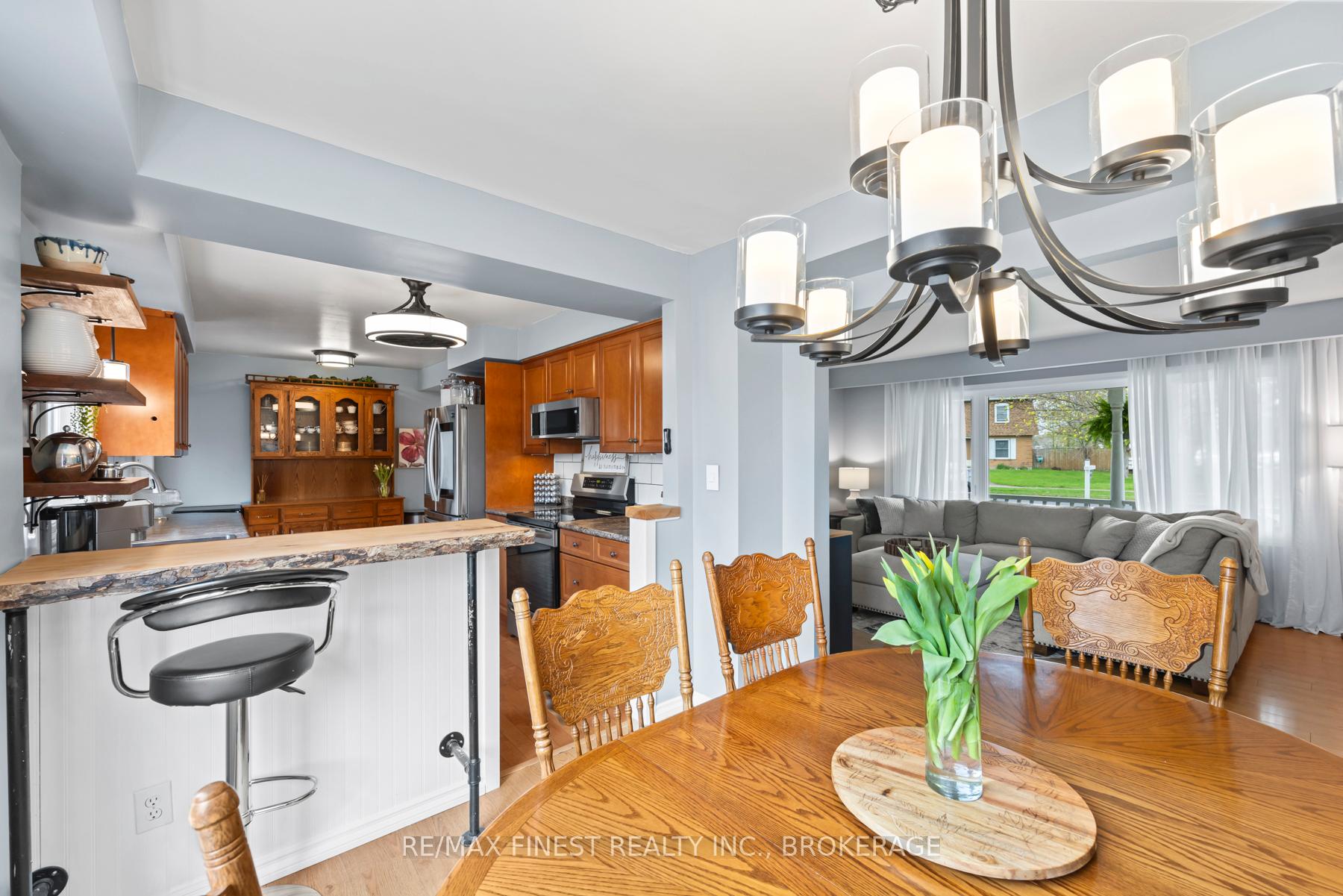 Photo 26 of 1067 Hudson Drive, Kingston, South of Taylor-Kidd Blvd — HOMEH