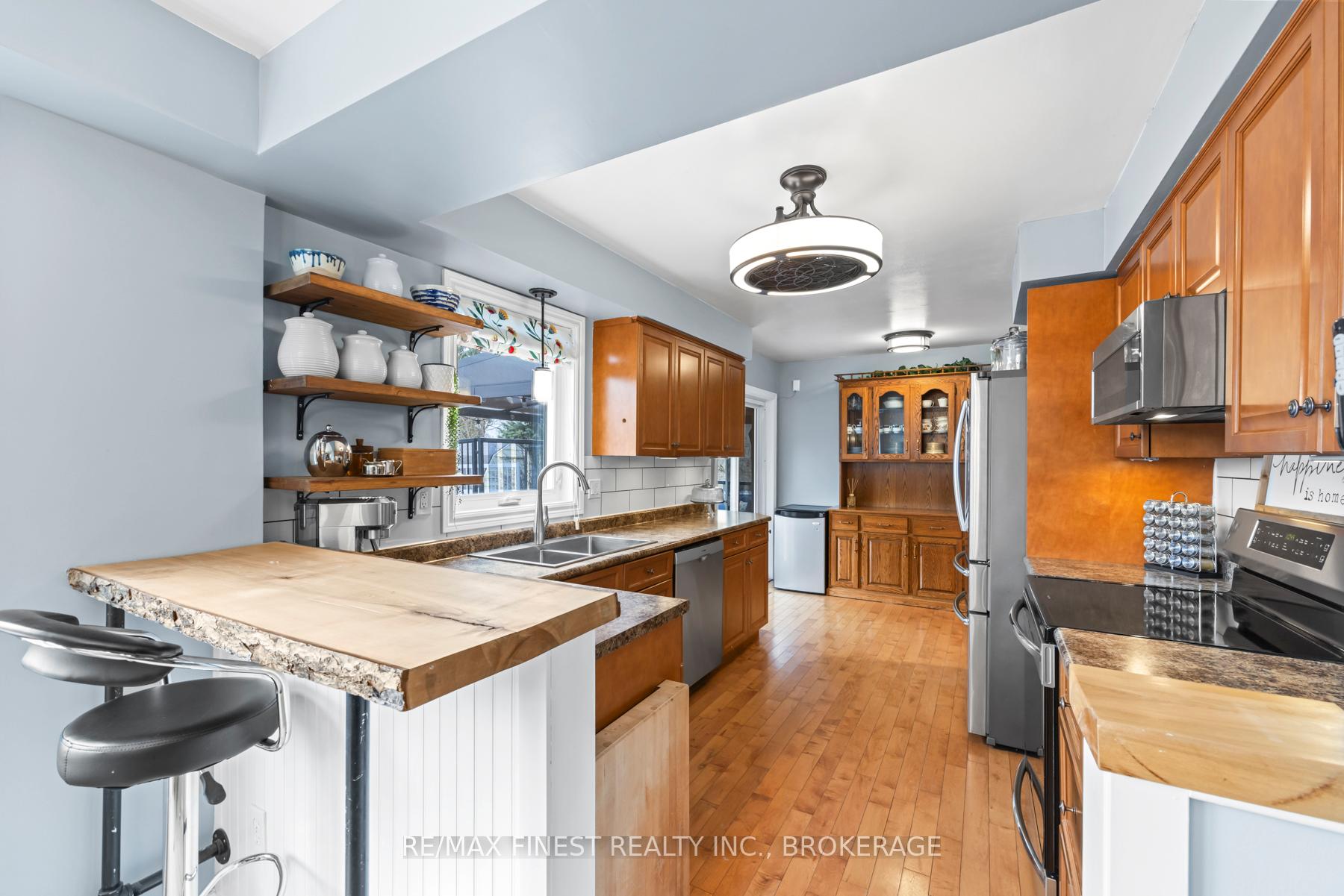 Photo 50 of 1067 Hudson Drive, Kingston, South of Taylor-Kidd Blvd — HOMEH