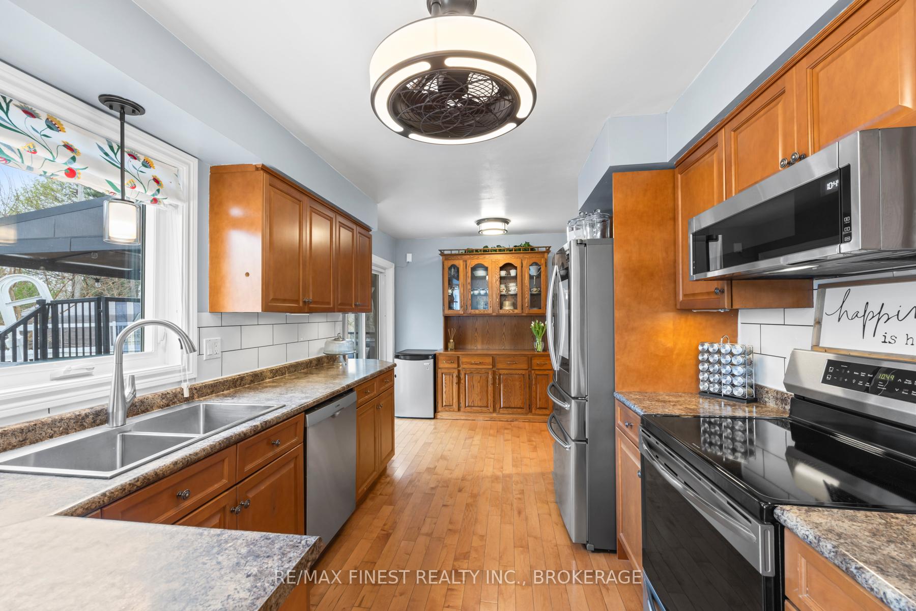 Photo 9 of 1067 Hudson Drive, Kingston, South of Taylor-Kidd Blvd — HOMEH