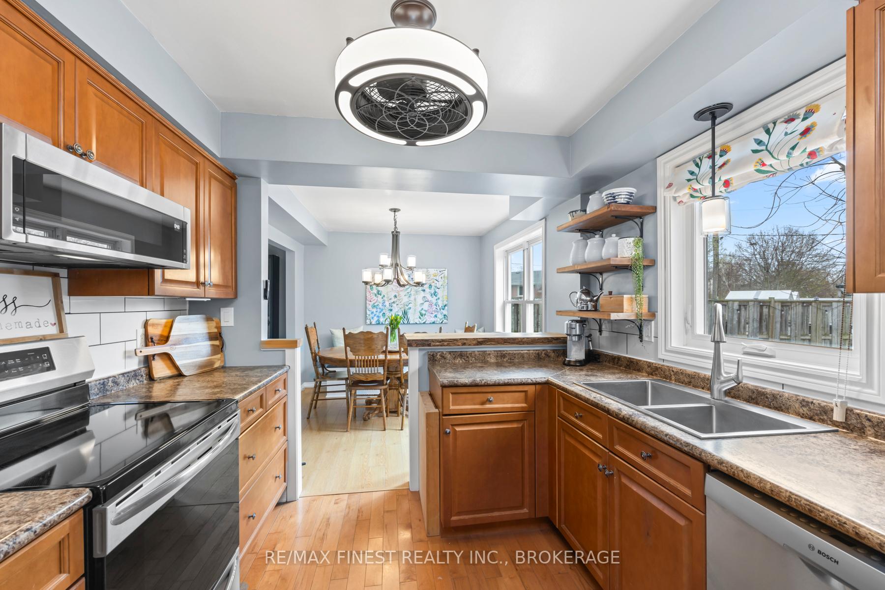 Photo 46 of 1067 Hudson Drive, Kingston, South of Taylor-Kidd Blvd — HOMEH