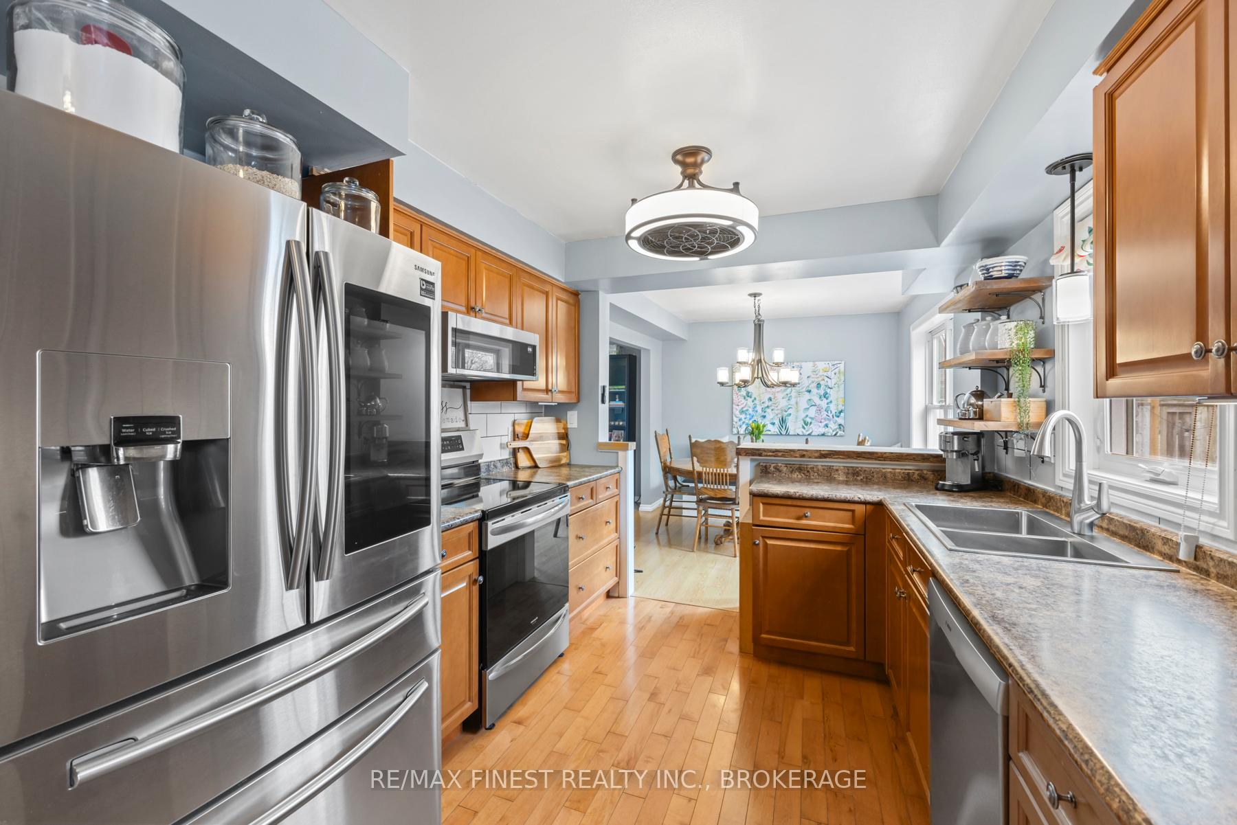 Photo 15 of 1067 Hudson Drive, Kingston, South of Taylor-Kidd Blvd — HOMEH