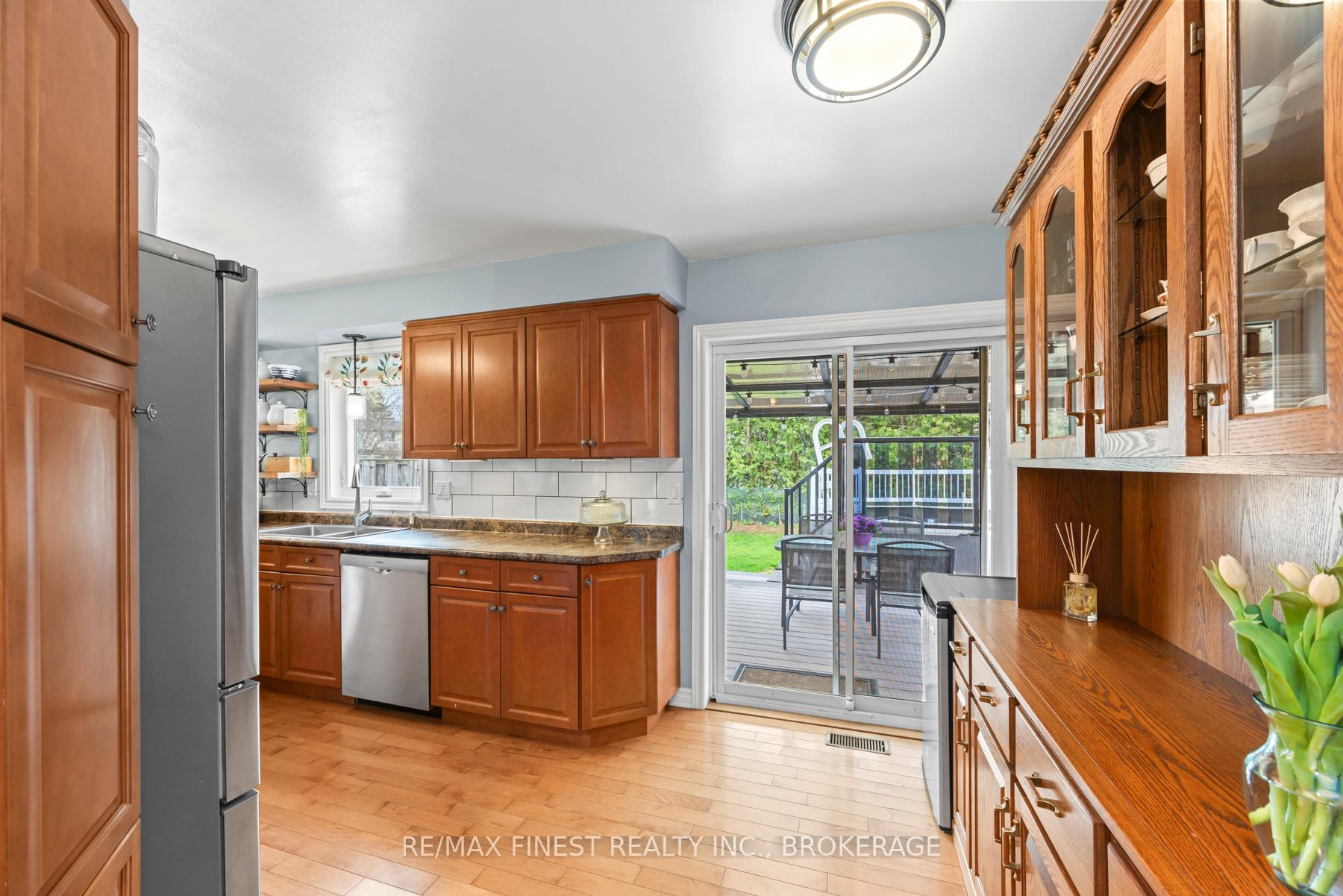 Photo 45 of 1067 Hudson Drive, Kingston, South of Taylor-Kidd Blvd — HOMEH