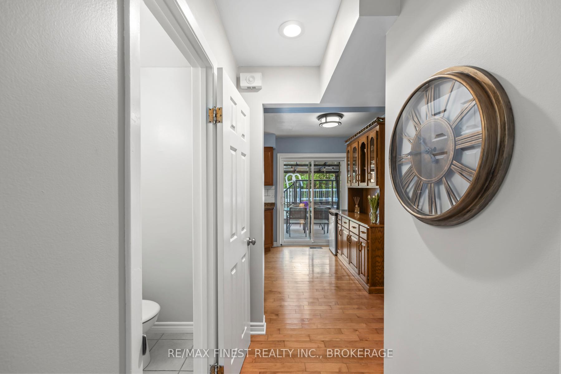 Photo 10 of 1067 Hudson Drive, Kingston, South of Taylor-Kidd Blvd — HOMEH