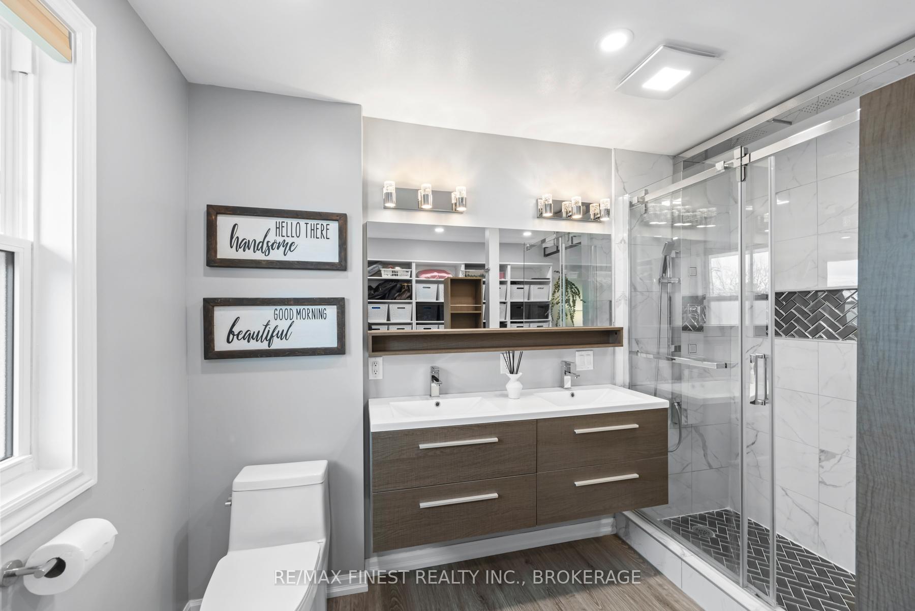 Photo 33 of 1067 Hudson Drive, Kingston, South of Taylor-Kidd Blvd — HOMEH