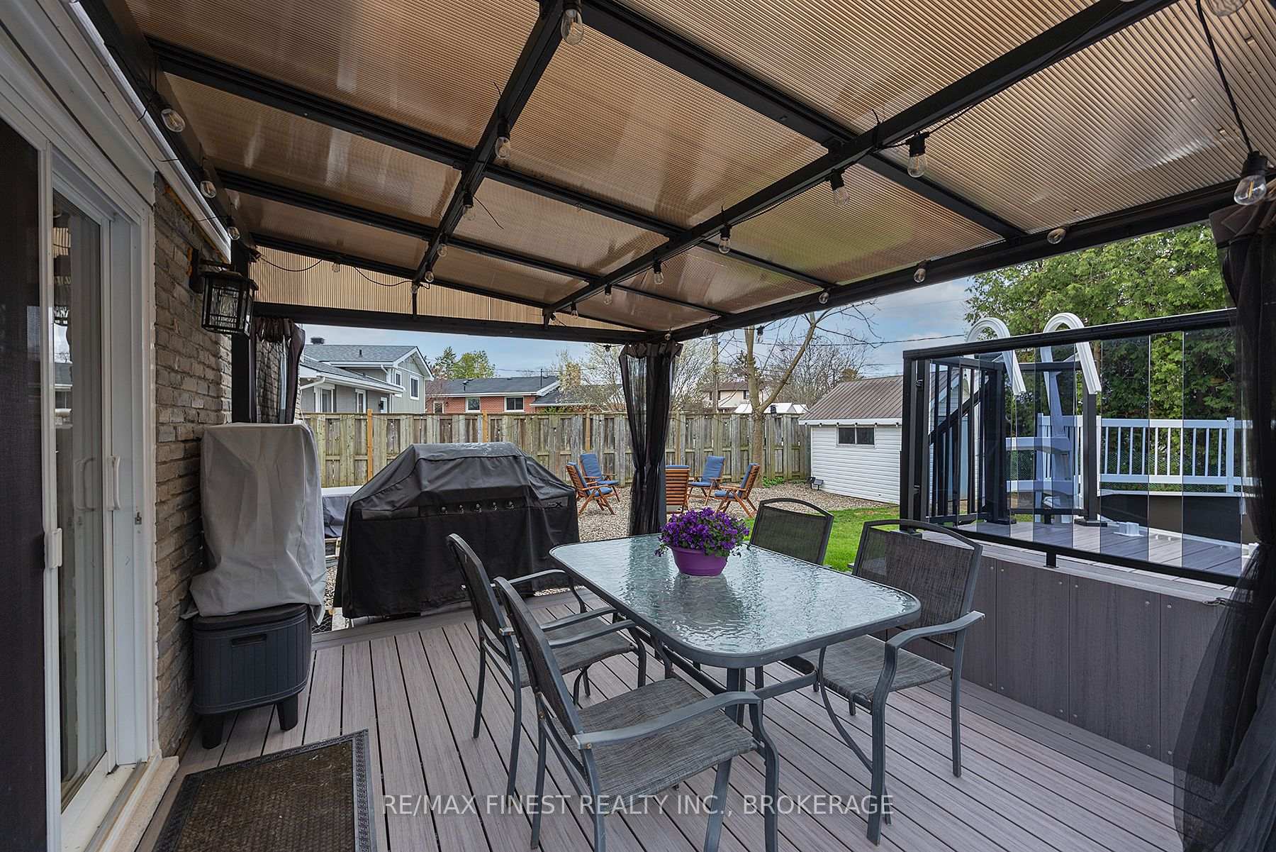 Photo 39 of 1067 Hudson Drive, Kingston, South of Taylor-Kidd Blvd — HOMEH
