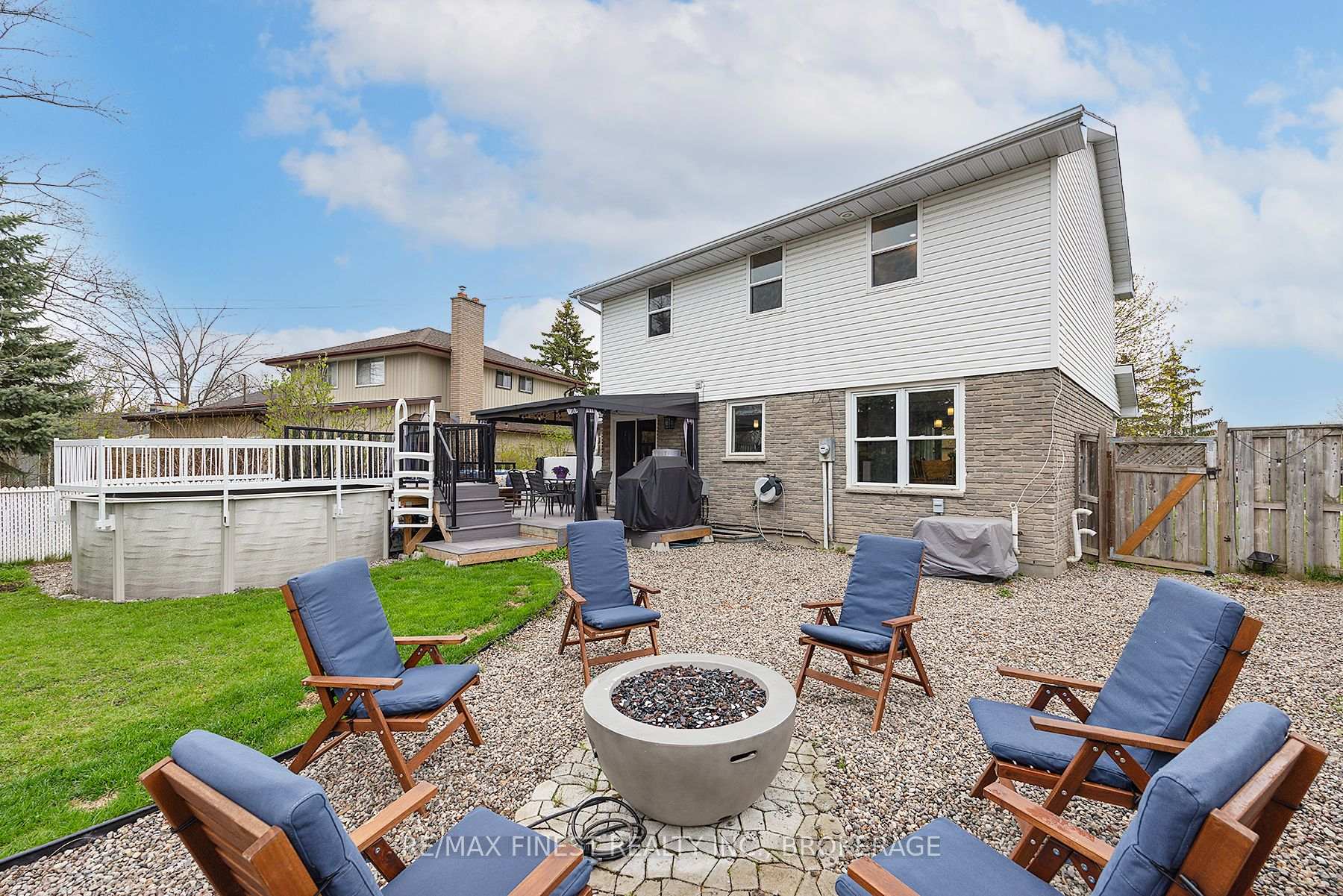 Photo 31 of 1067 Hudson Drive, Kingston, South of Taylor-Kidd Blvd — HOMEH