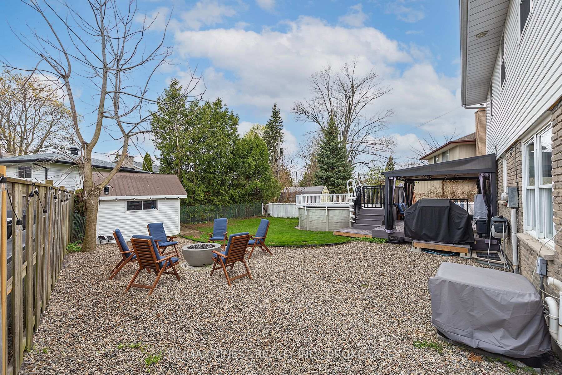 Photo 32 of 1067 Hudson Drive, Kingston, South of Taylor-Kidd Blvd — HOMEH