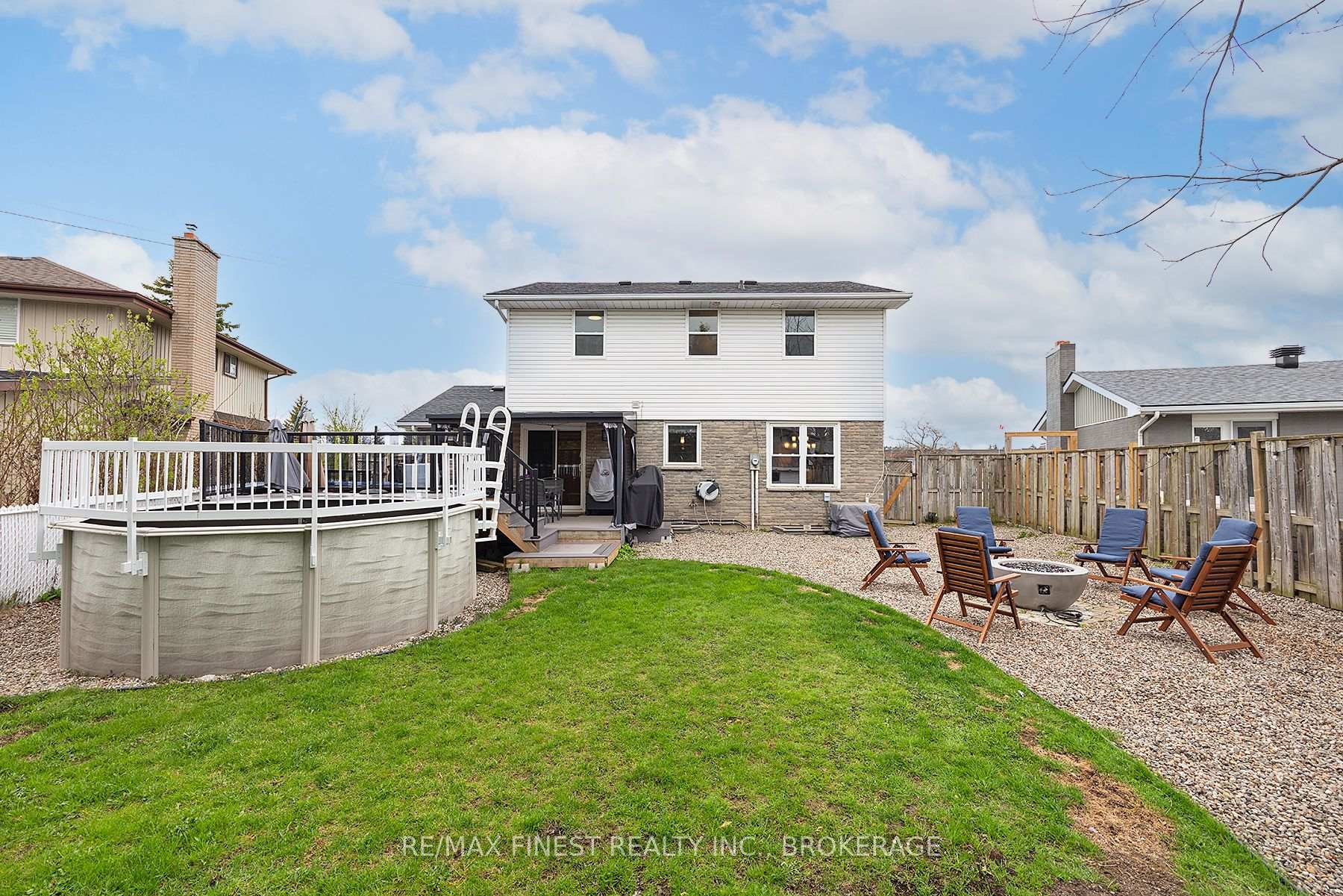 Photo 48 of 1067 Hudson Drive, Kingston, South of Taylor-Kidd Blvd — HOMEH
