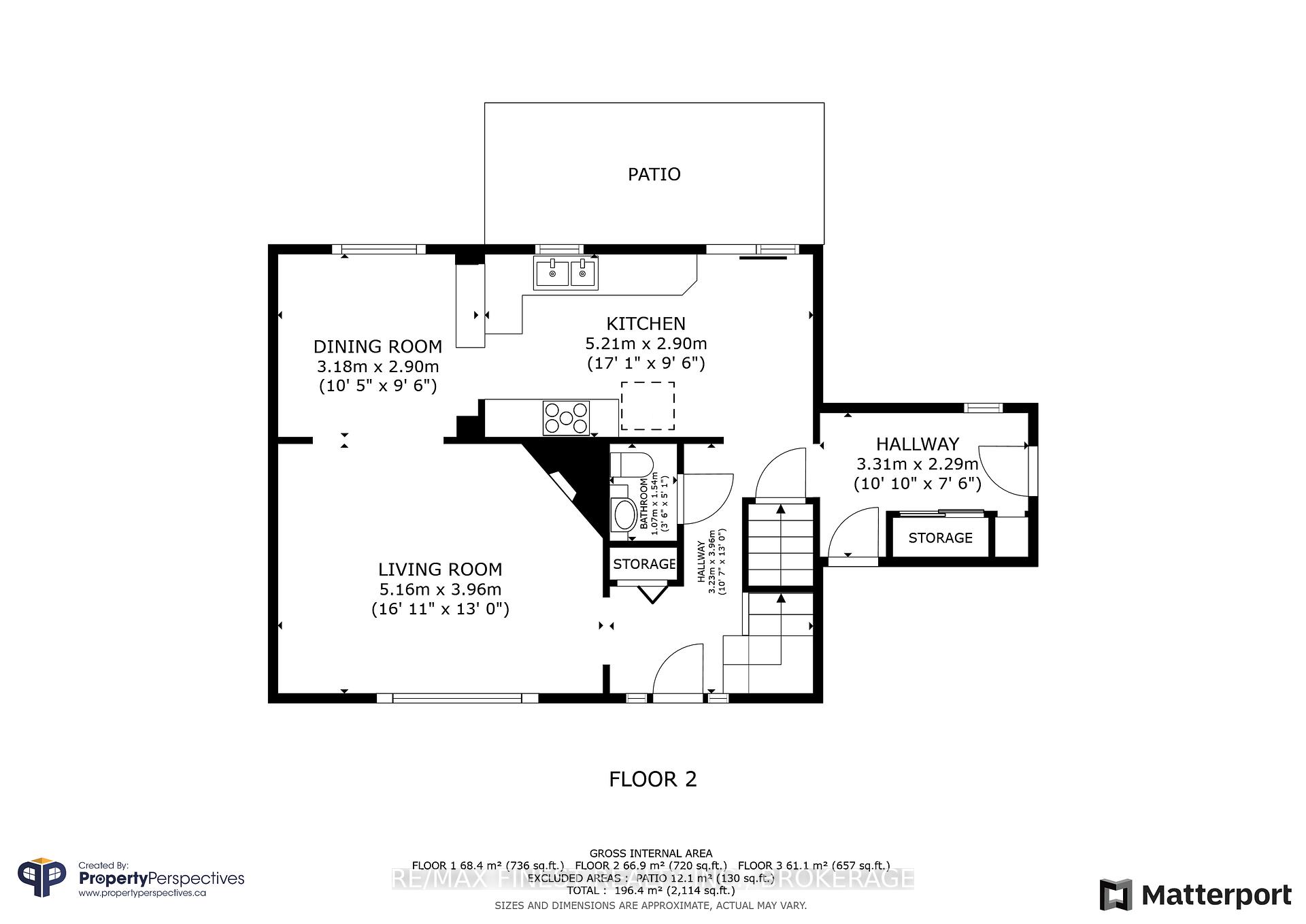 Photo 43 of 1067 Hudson Drive, Kingston, South of Taylor-Kidd Blvd — HOMEH