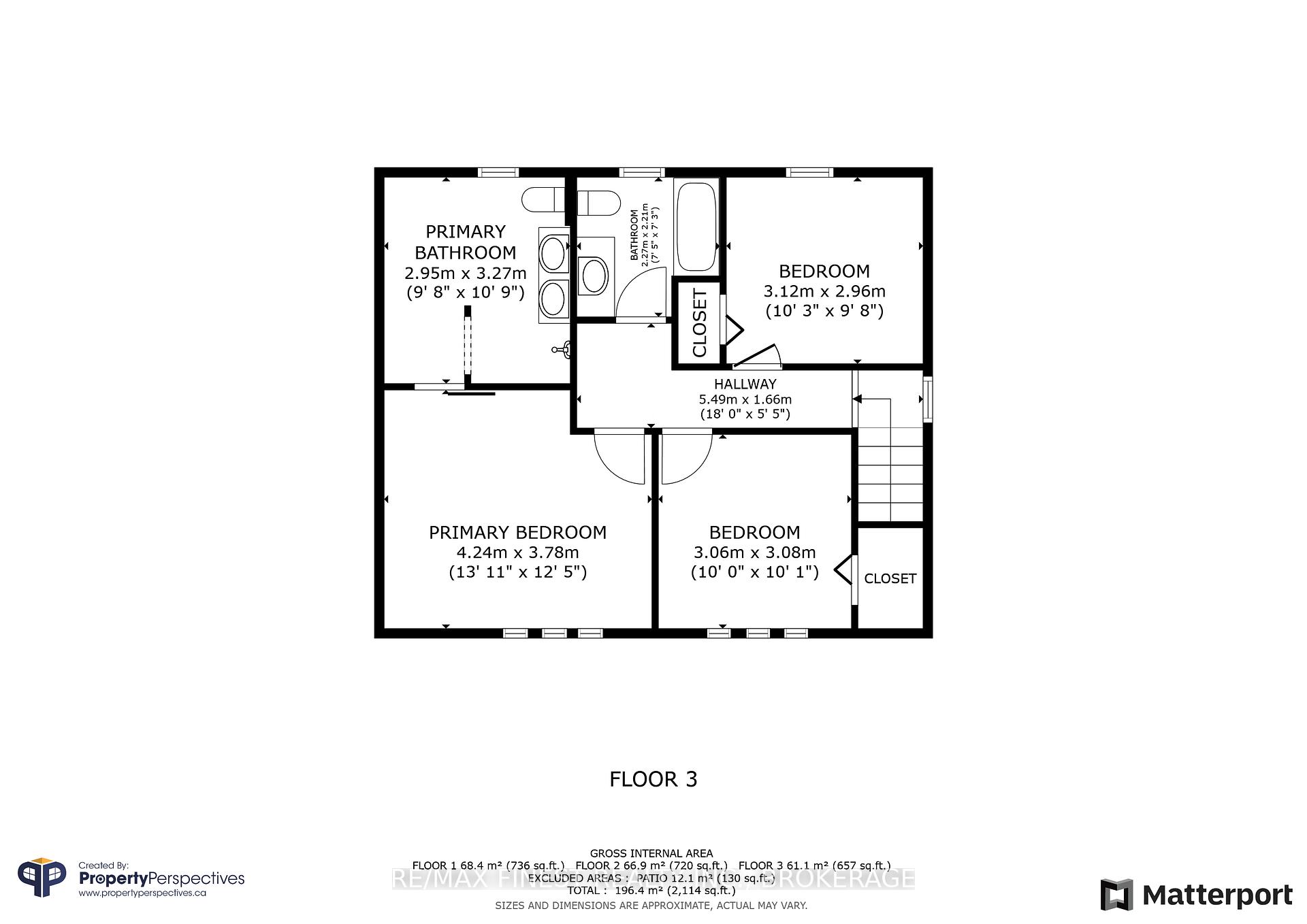 Photo 36 of 1067 Hudson Drive, Kingston, South of Taylor-Kidd Blvd — HOMEH