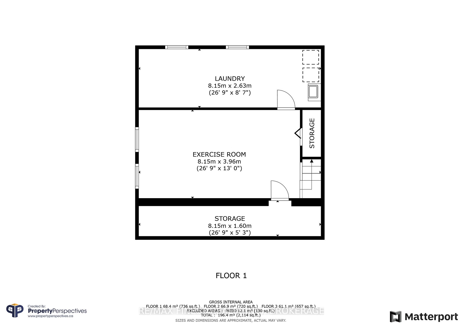 Photo 42 of 1067 Hudson Drive, Kingston, South of Taylor-Kidd Blvd — HOMEH