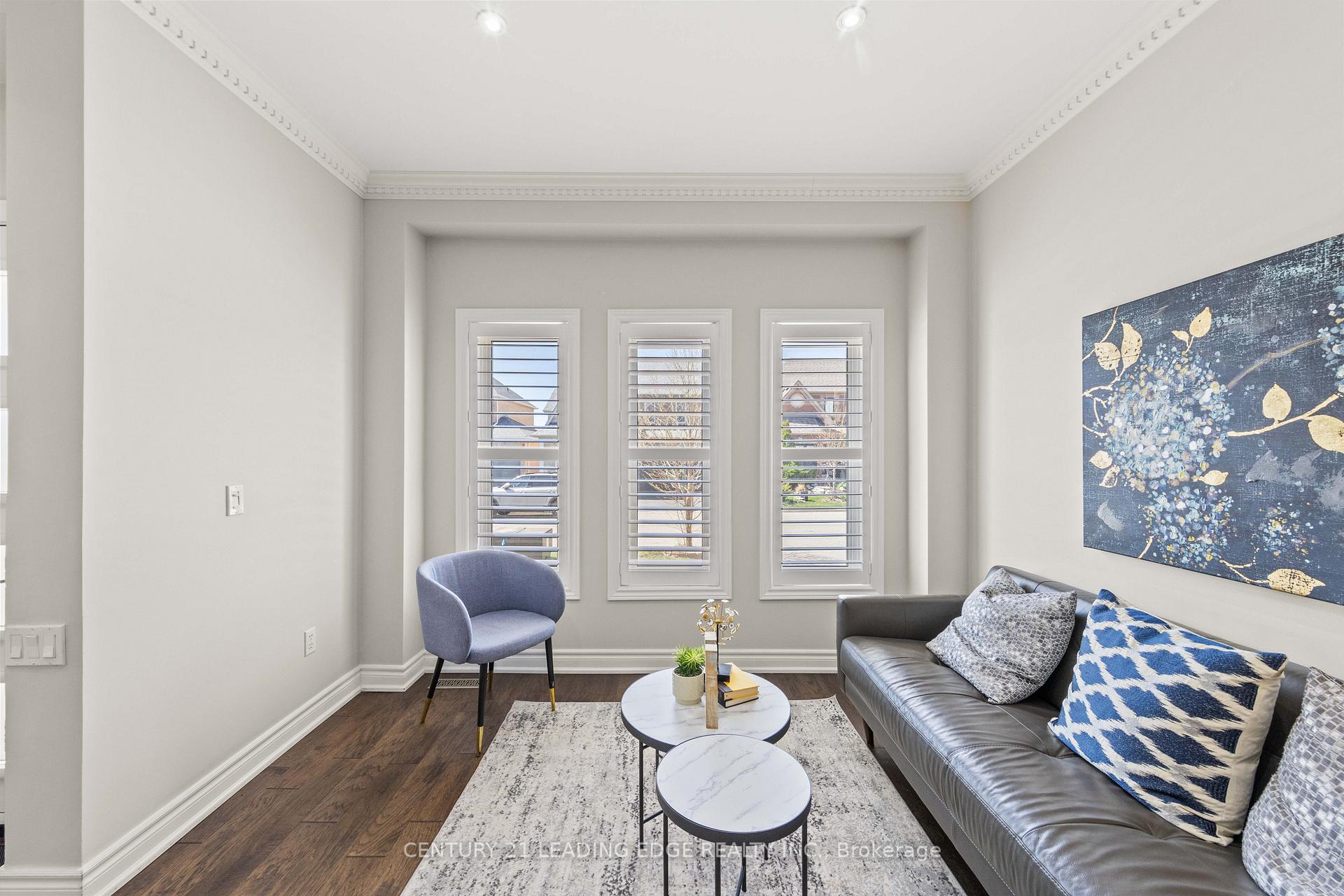 Photo 6 of 13 William Grant Road, Markham, Greensborough — HOMEH