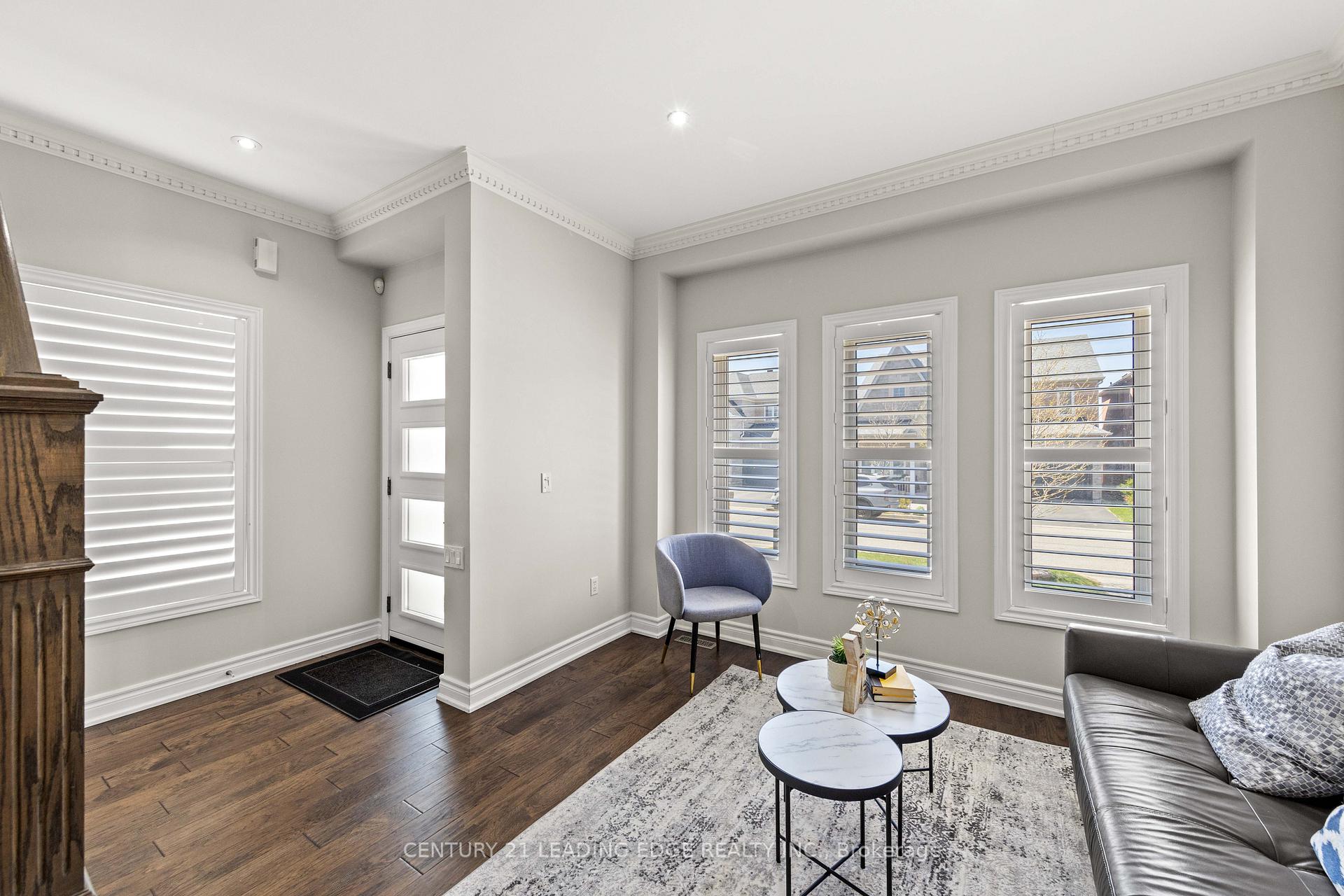 Photo 3 of 13 William Grant Road, Markham, Greensborough — HOMEH