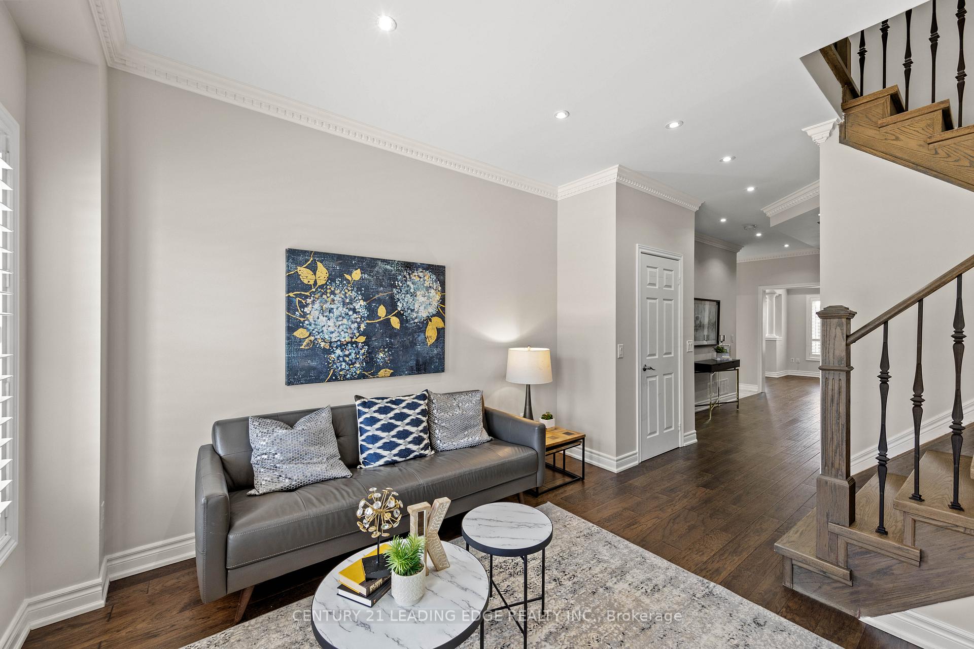 Photo 9 of 13 William Grant Road, Markham, Greensborough — HOMEH