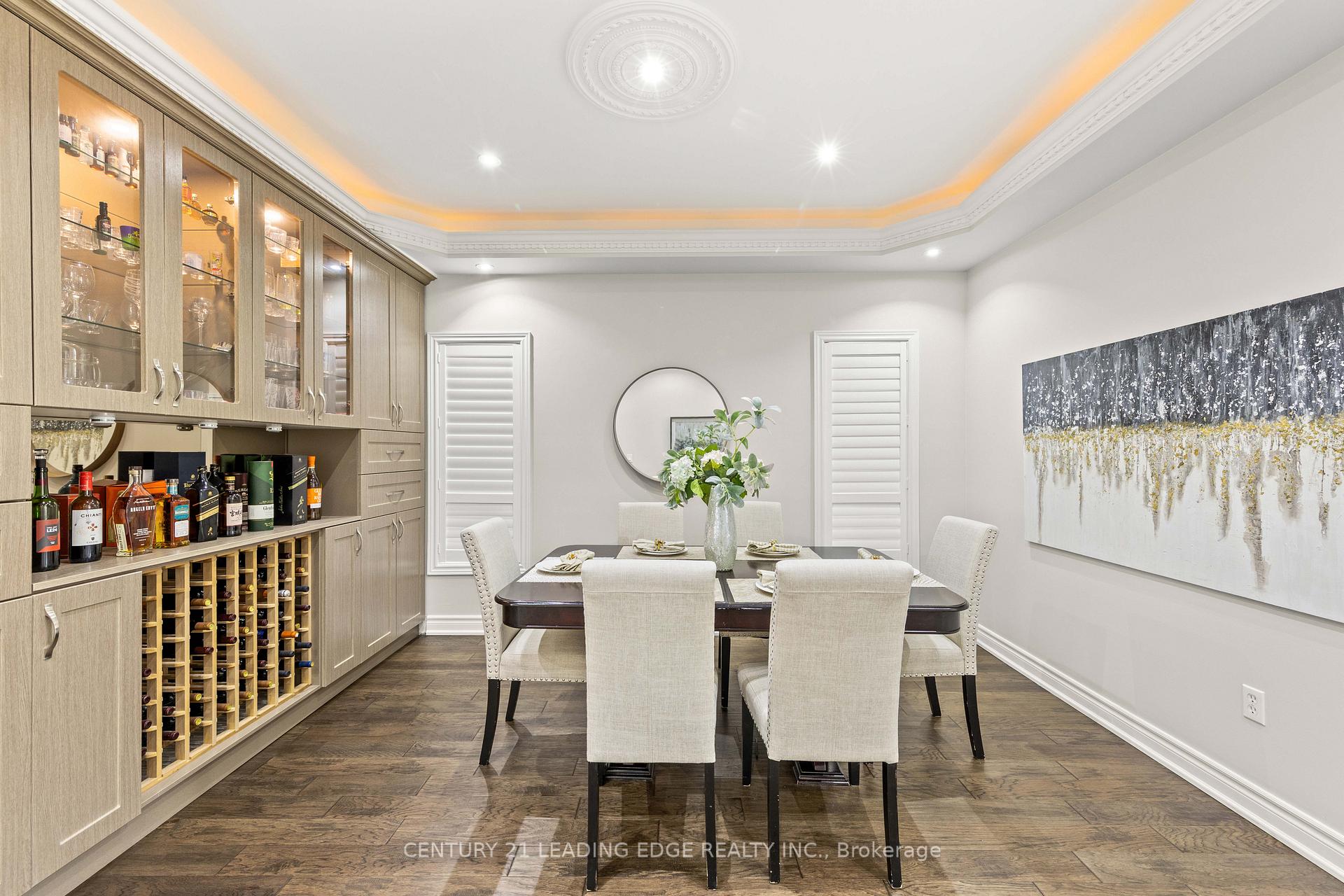 Photo 5 of 13 William Grant Road, Markham, Greensborough — HOMEH
