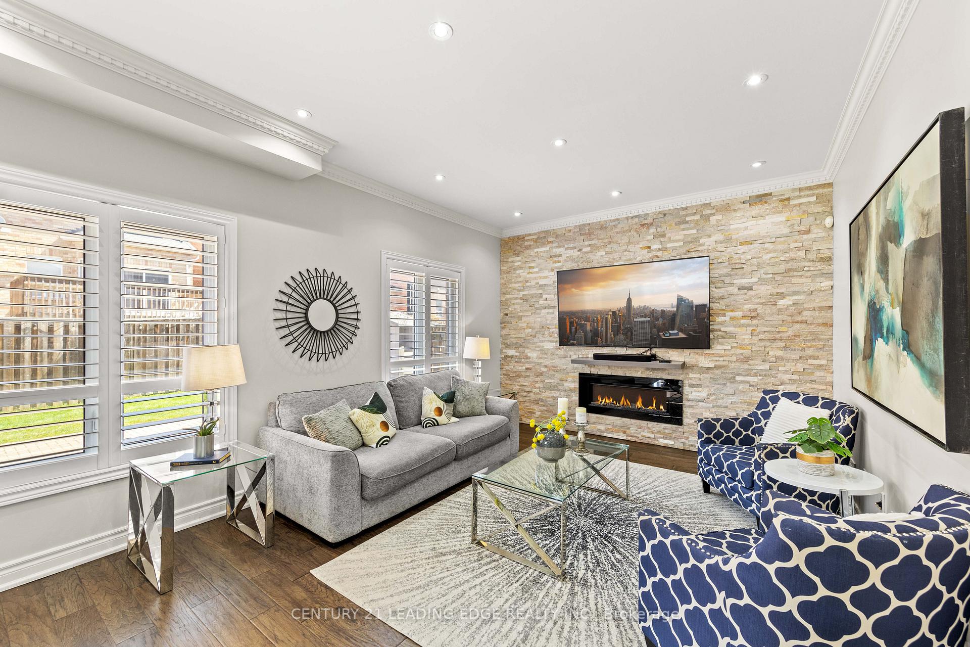 Photo 10 of 13 William Grant Road, Markham, Greensborough — HOMEH