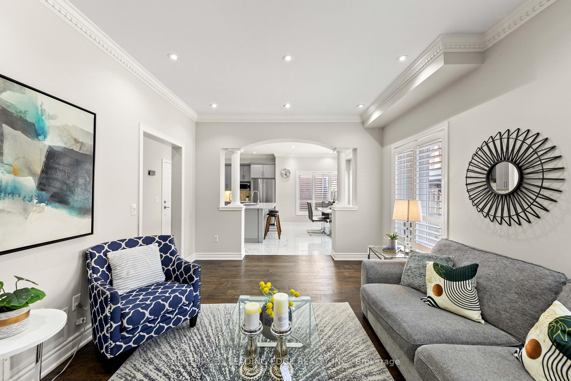 Photo 13 of 13 William Grant Road, Markham, Greensborough — HOMEH
