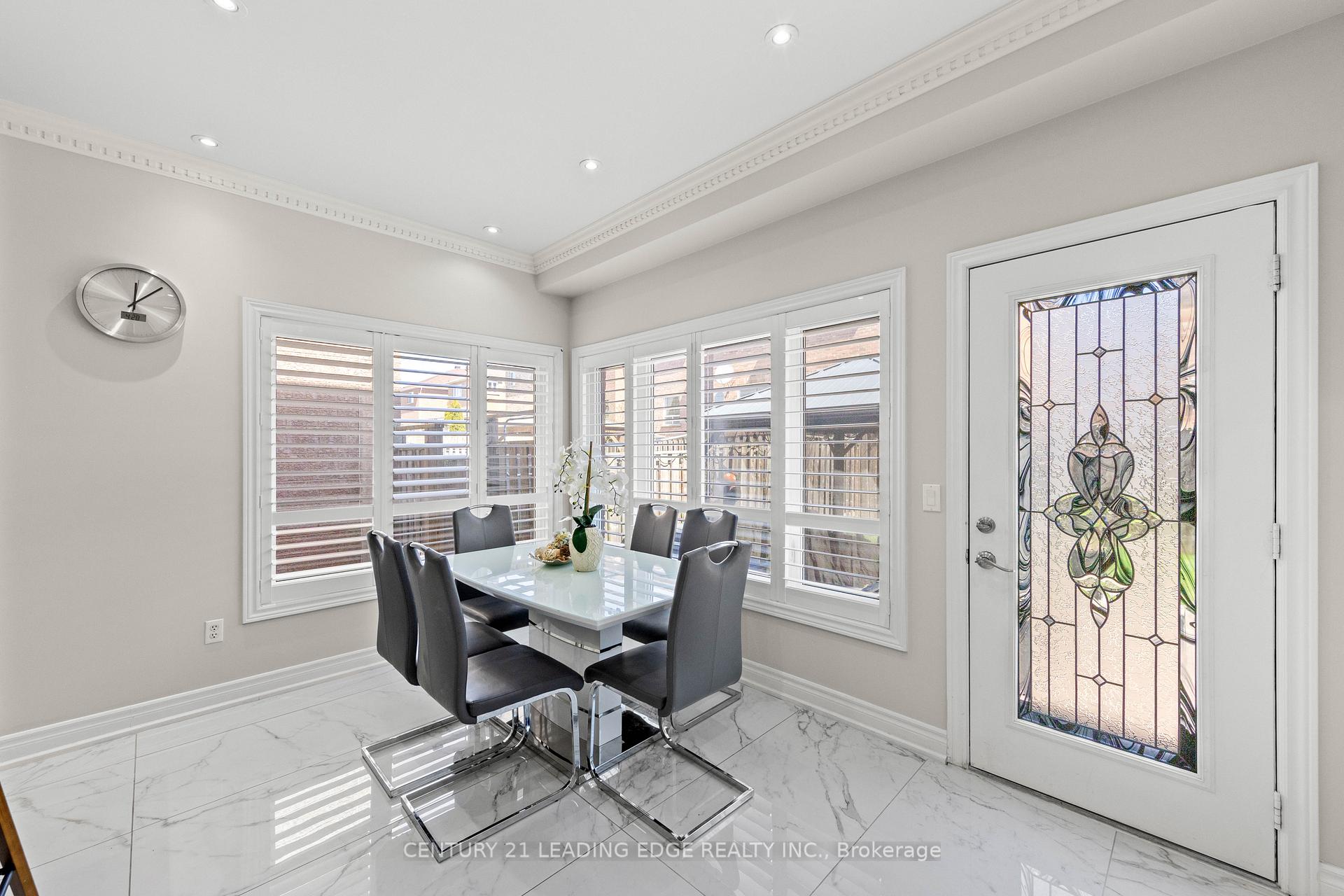Photo 23 of 13 William Grant Road, Markham, Greensborough — HOMEH